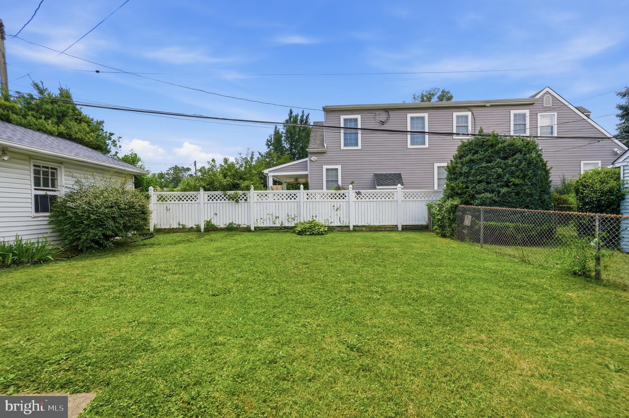 WINCHESTER PARK - Residential