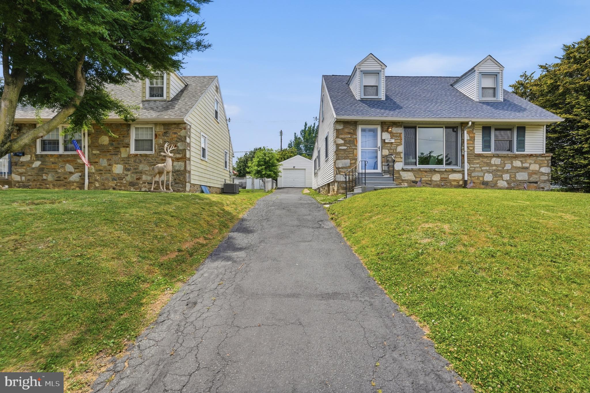 WINCHESTER PARK - Residential