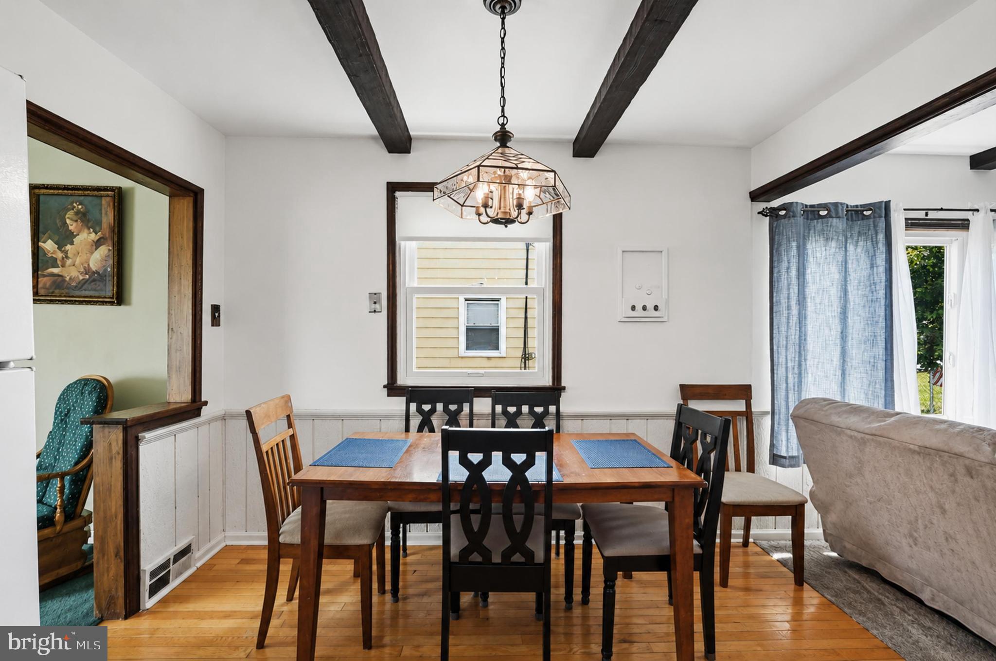 WINCHESTER PARK - Residential