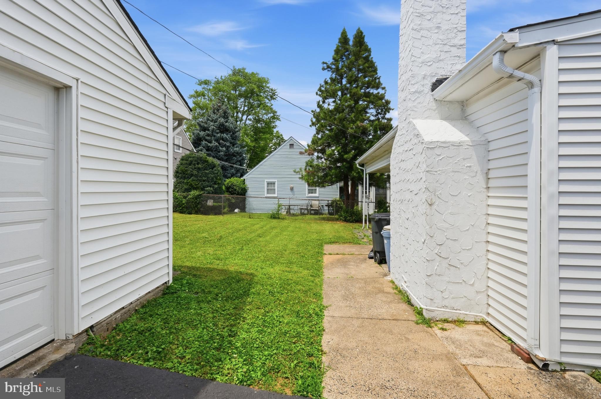 WINCHESTER PARK - Residential