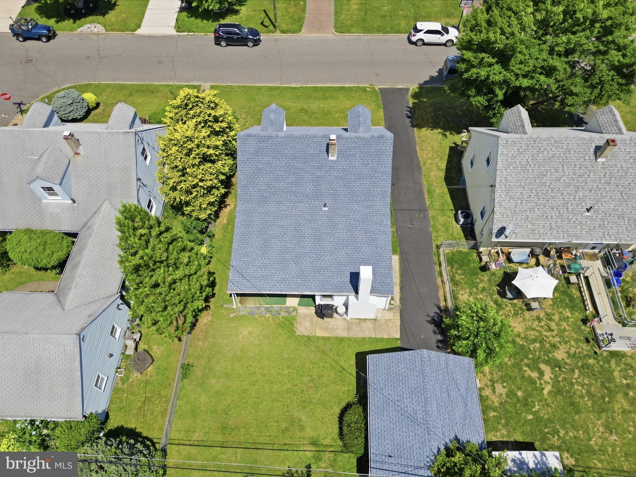WINCHESTER PARK - Residential