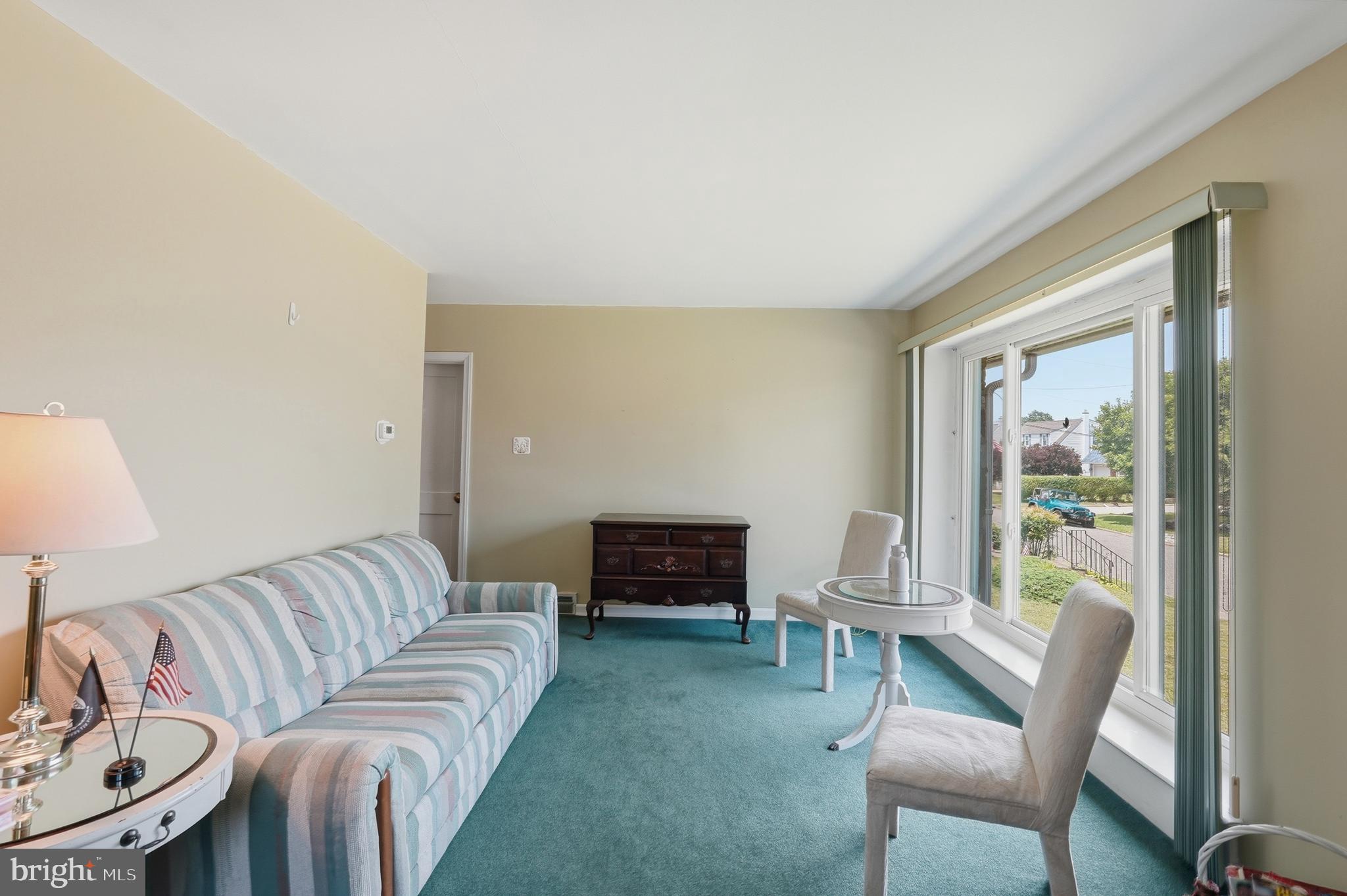 WINCHESTER PARK - Residential