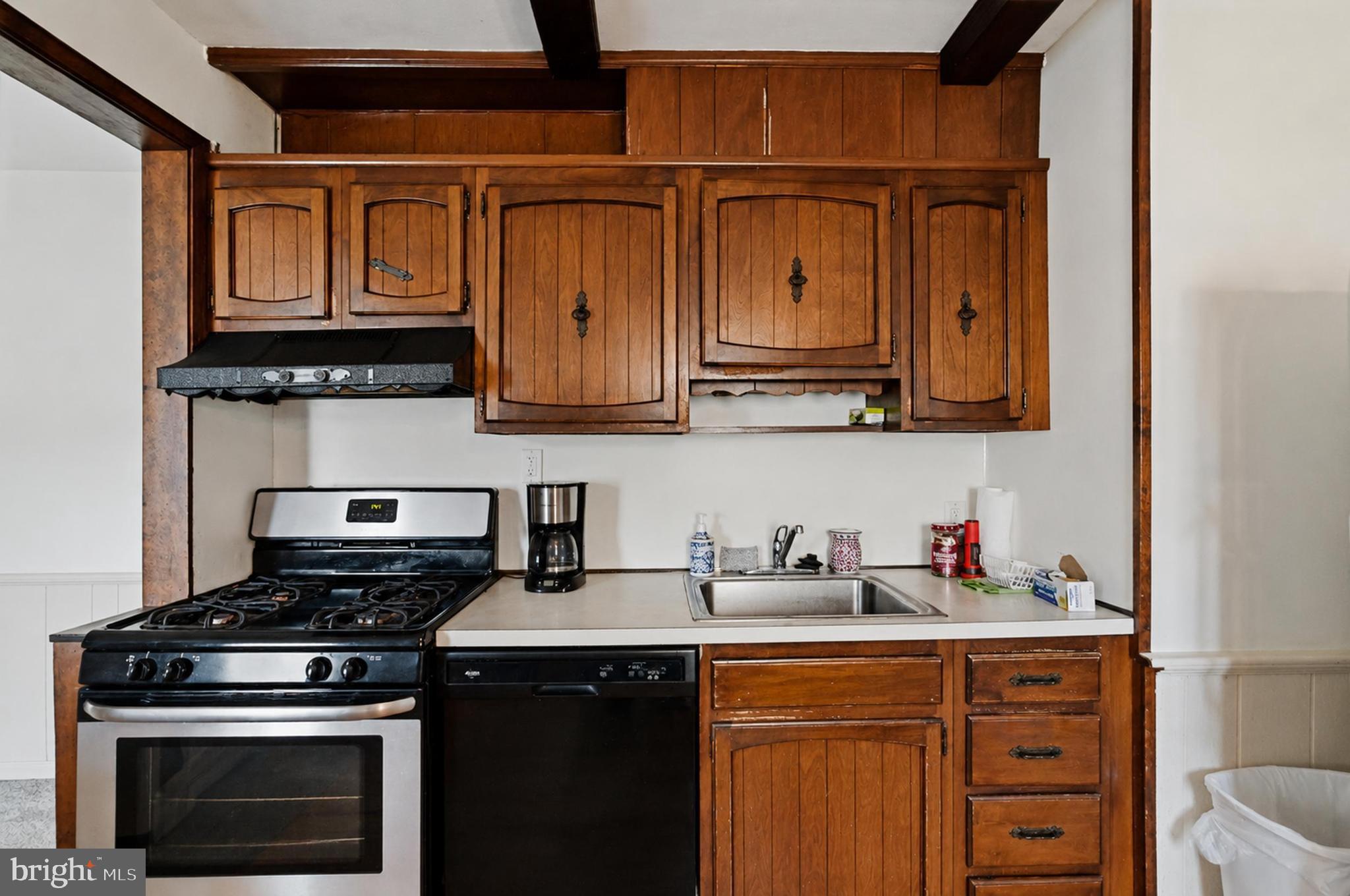 WINCHESTER PARK - Residential