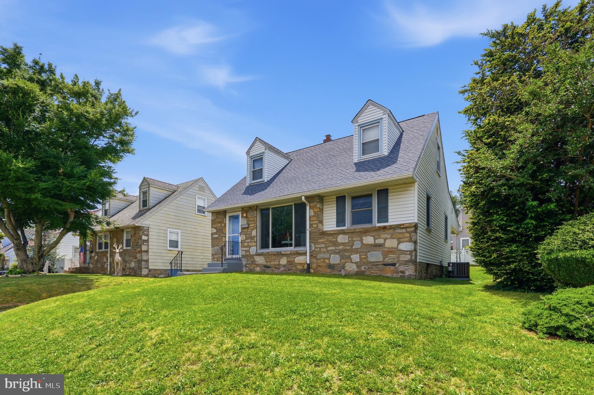 WINCHESTER PARK - Residential