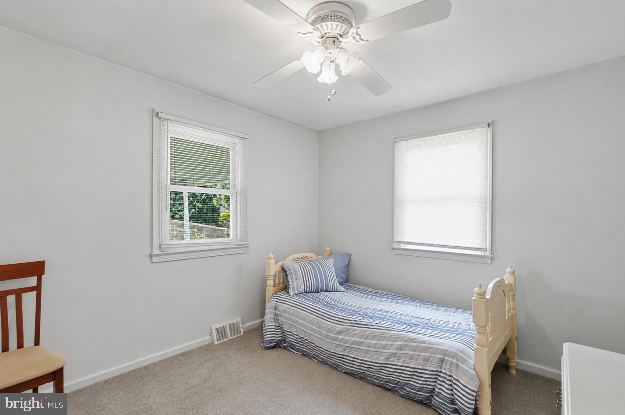 WINCHESTER PARK - Residential