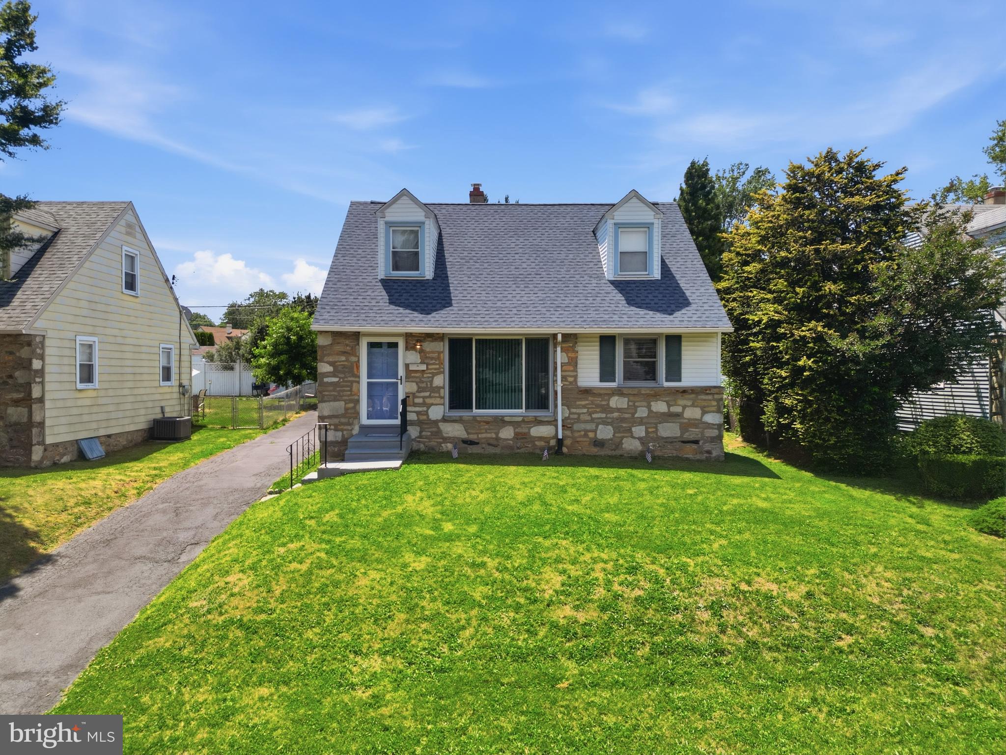 WINCHESTER PARK - Residential