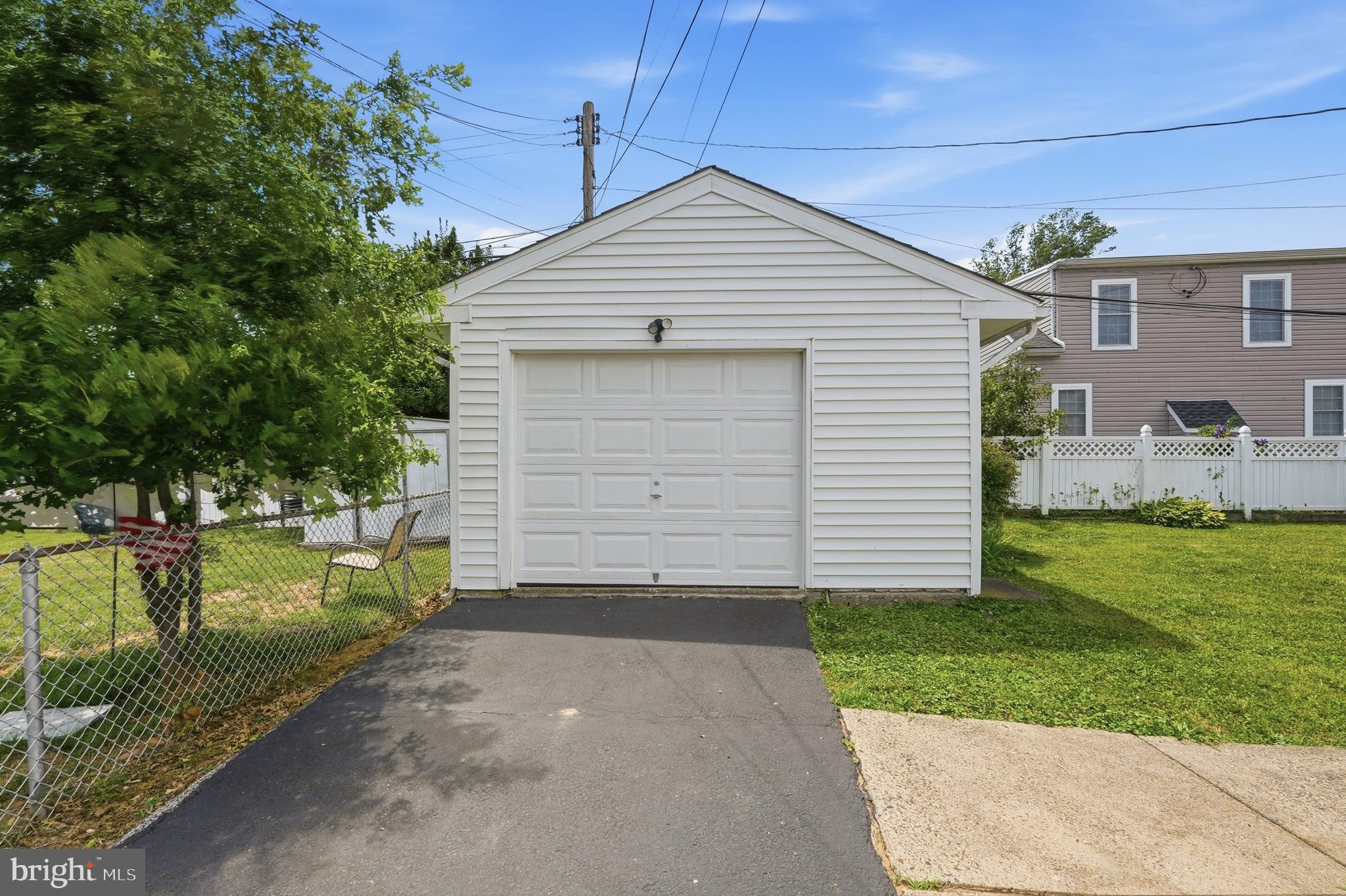 WINCHESTER PARK - Residential