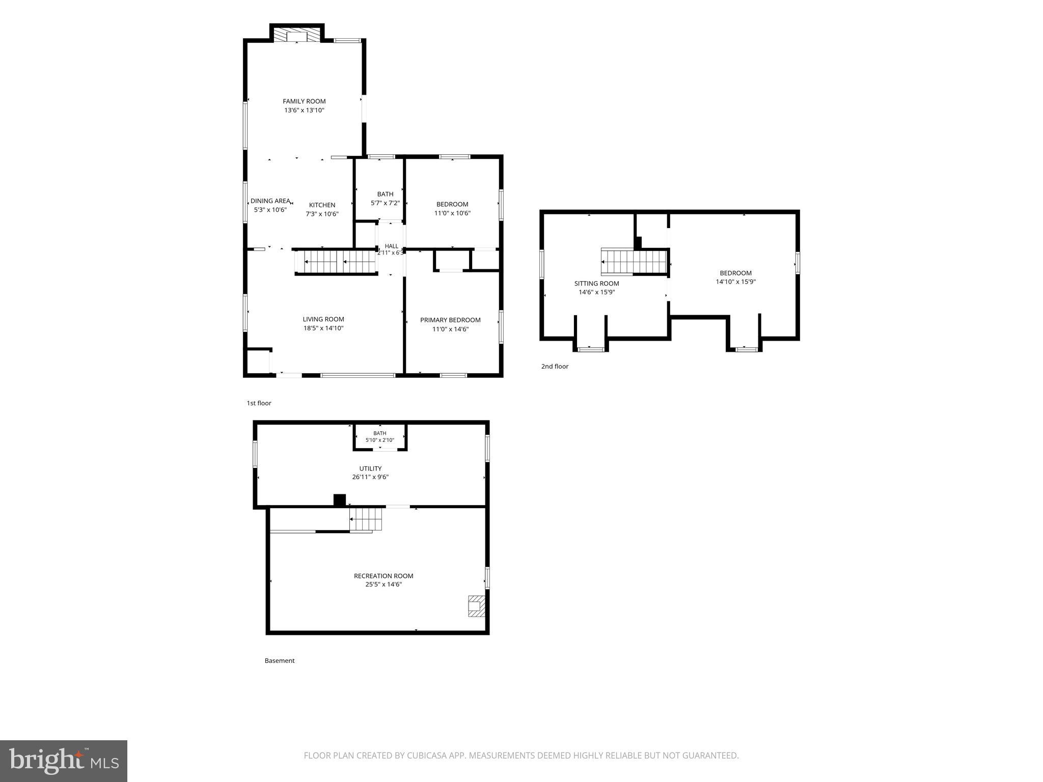 WINCHESTER PARK - Residential
