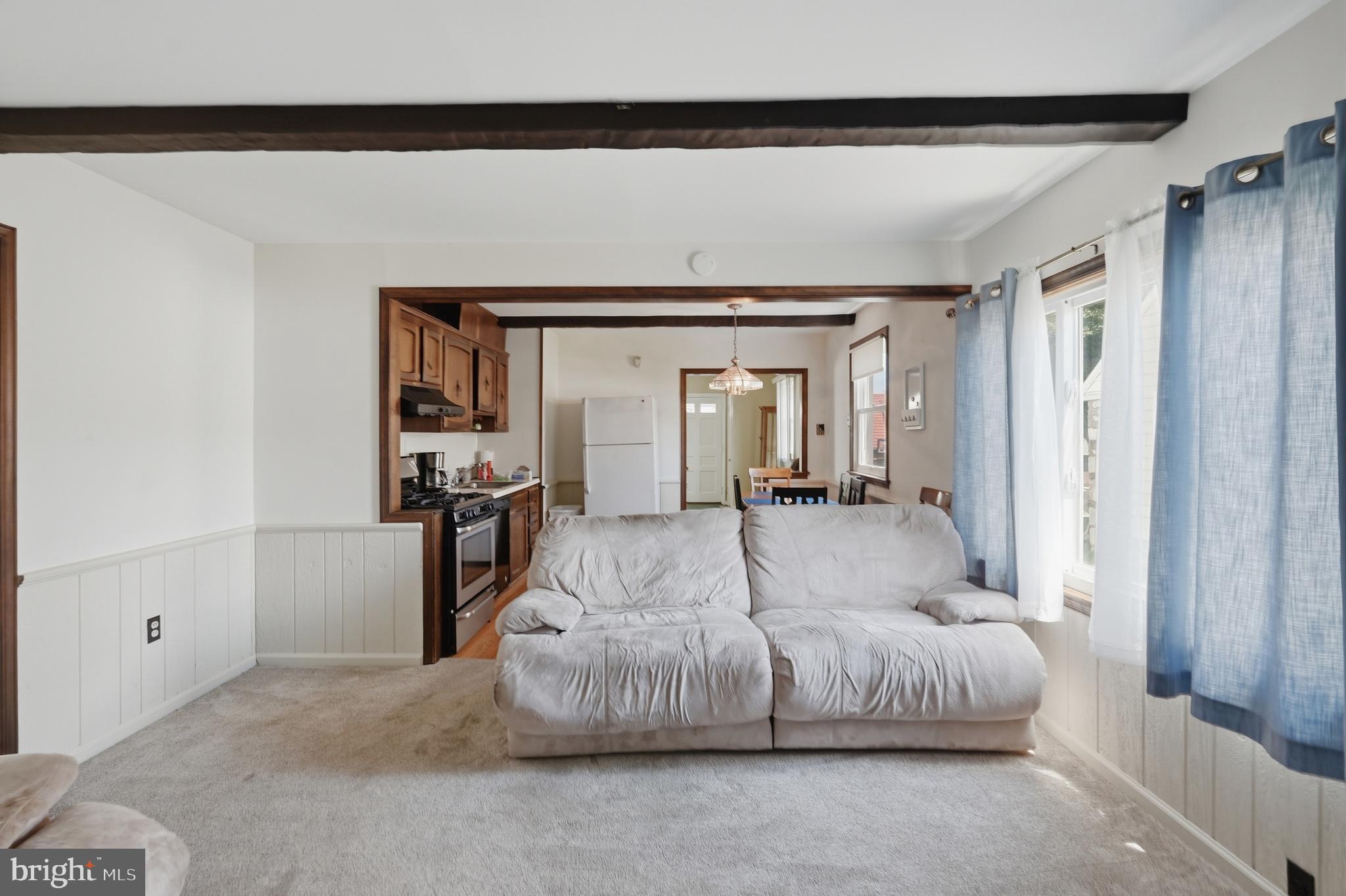 WINCHESTER PARK - Residential