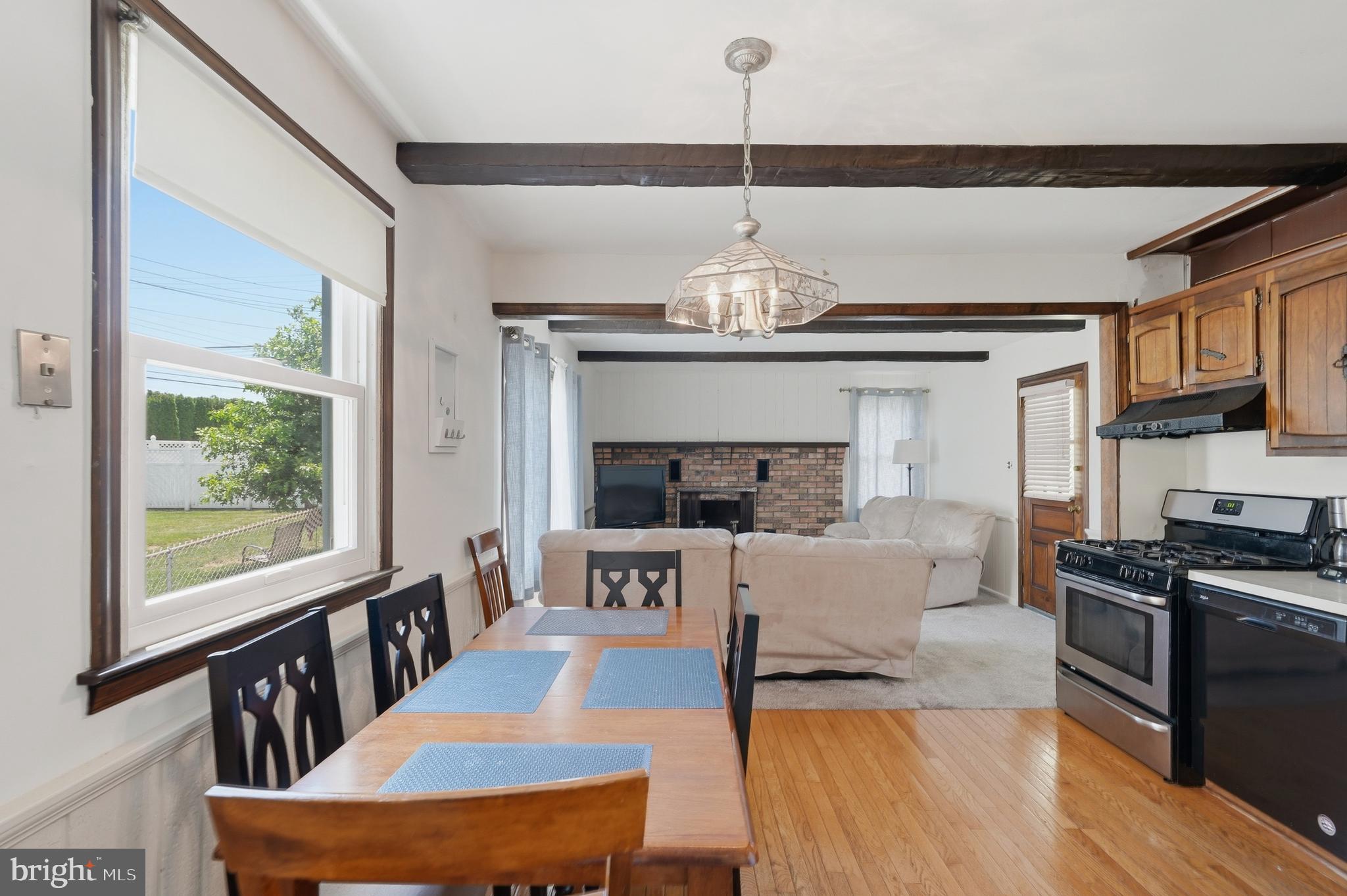 WINCHESTER PARK - Residential