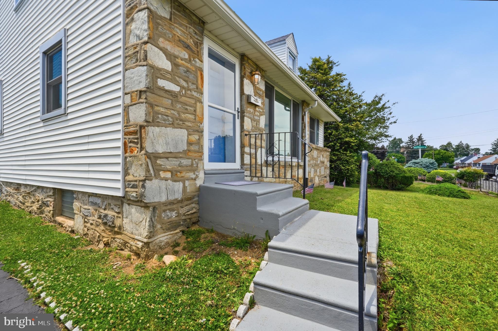 WINCHESTER PARK - Residential