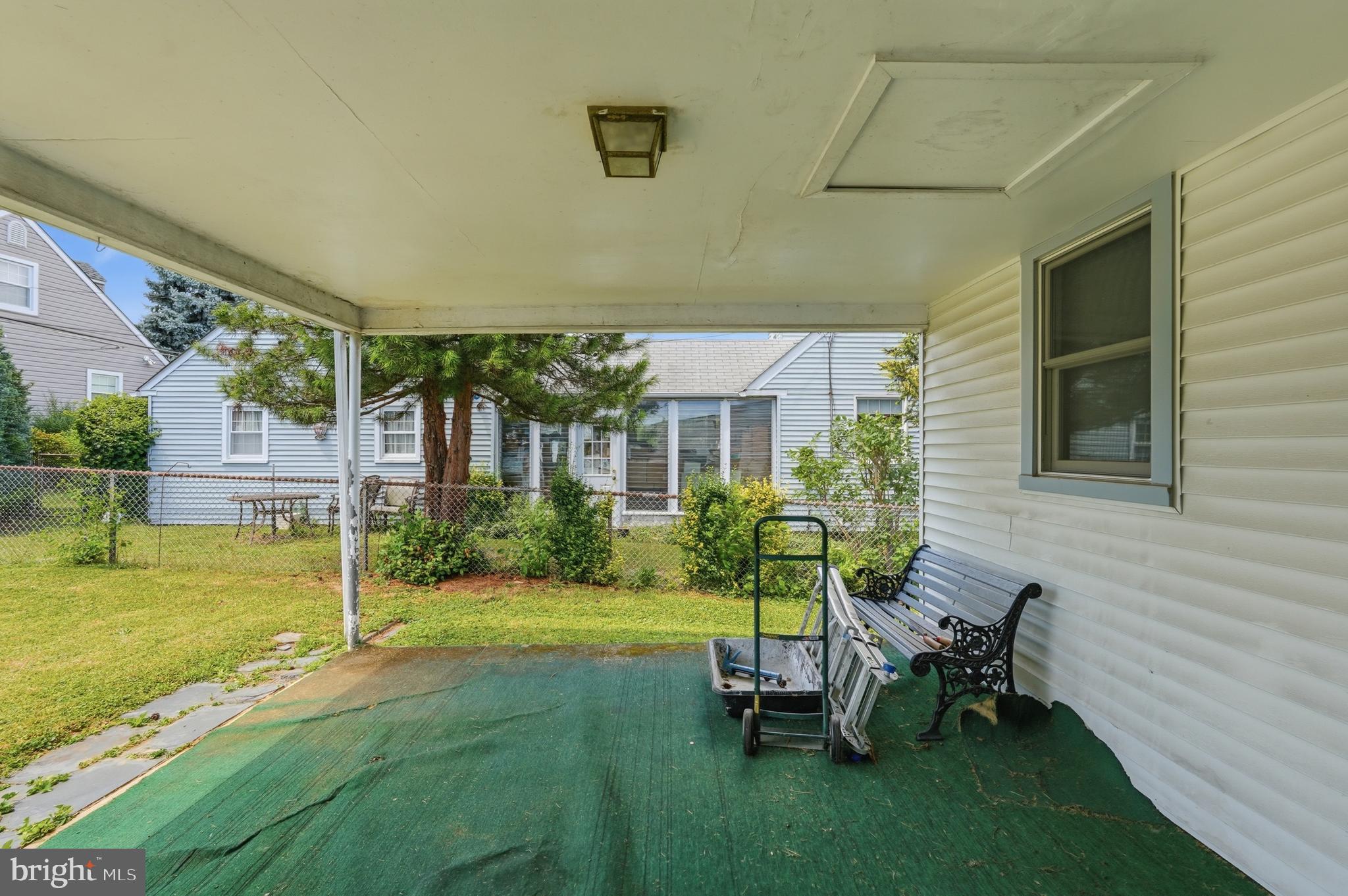 WINCHESTER PARK - Residential