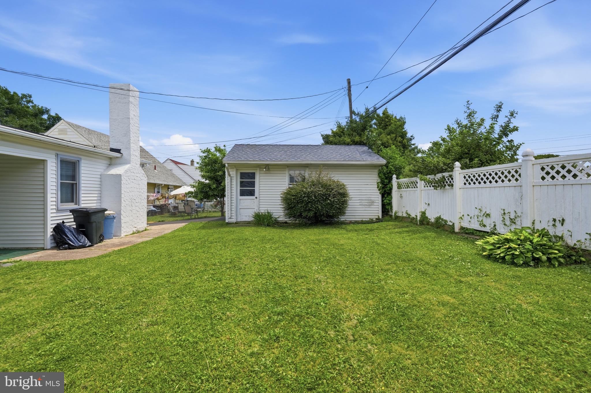 WINCHESTER PARK - Residential