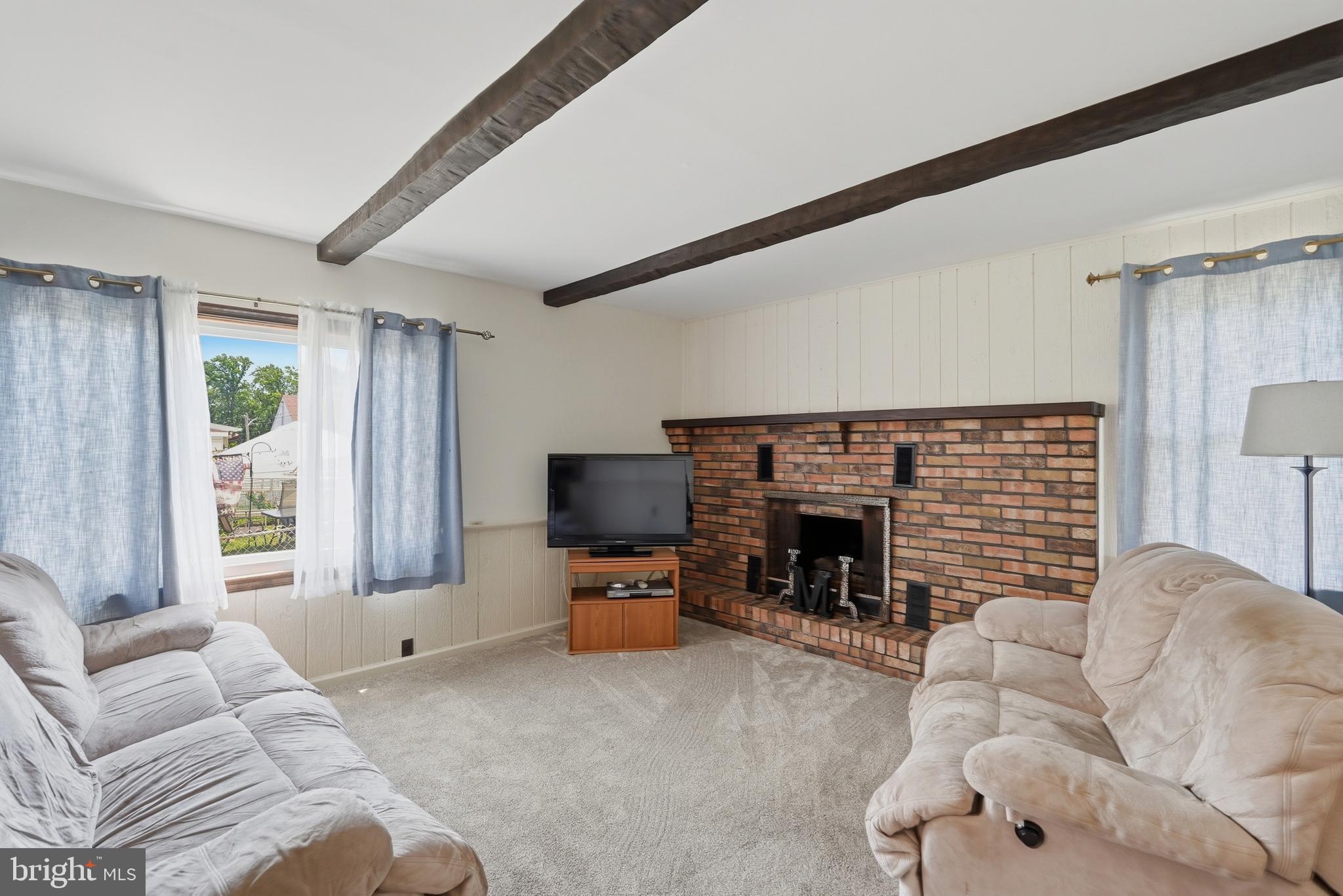 WINCHESTER PARK - Residential