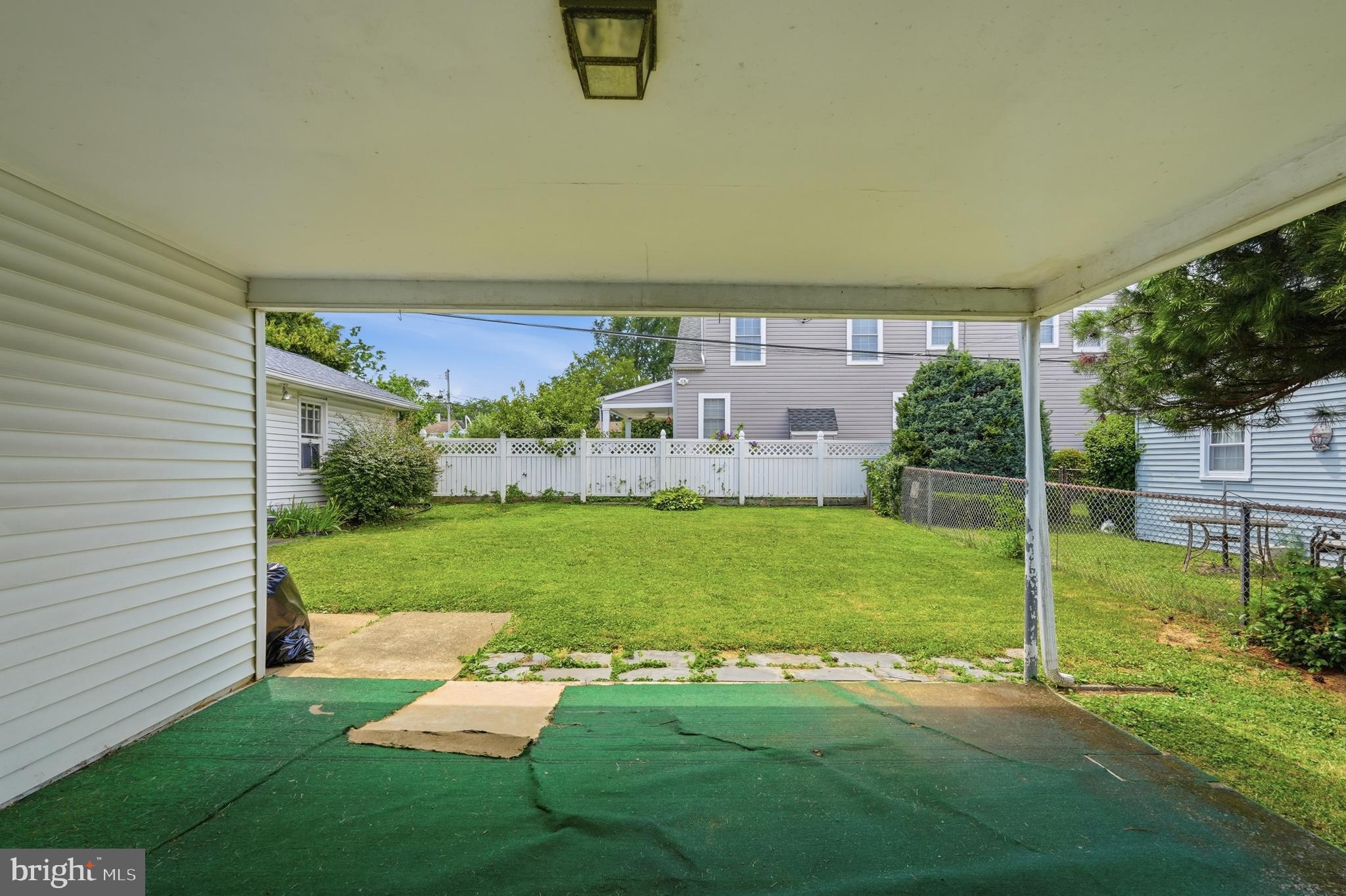 WINCHESTER PARK - Residential