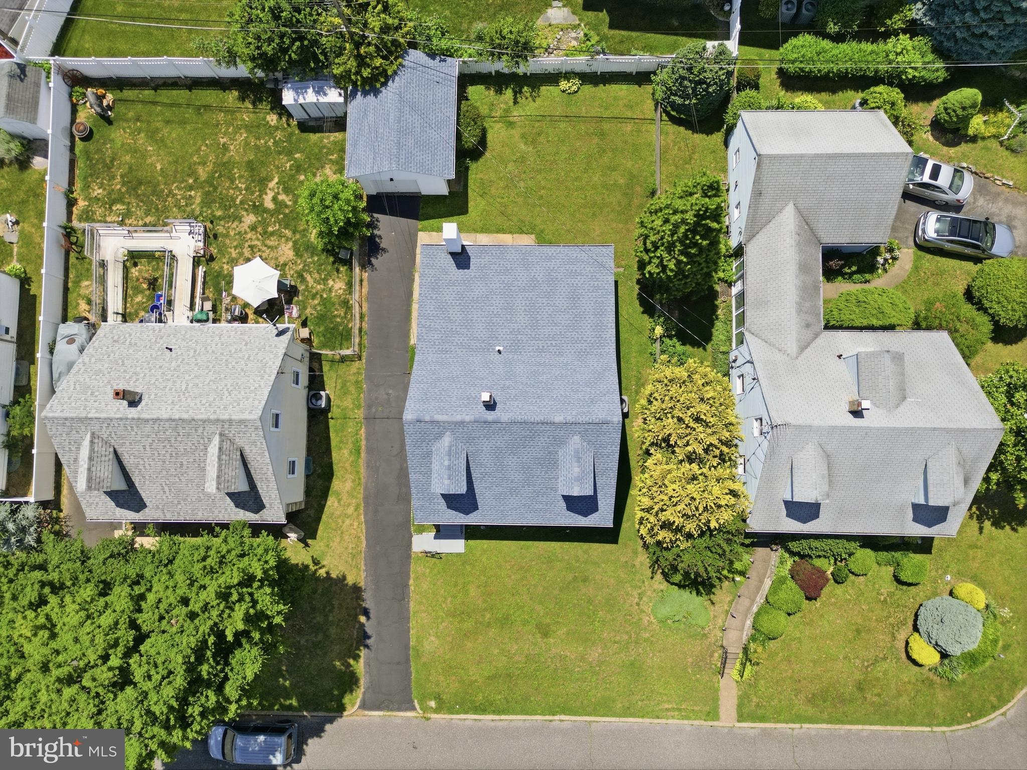 WINCHESTER PARK - Residential