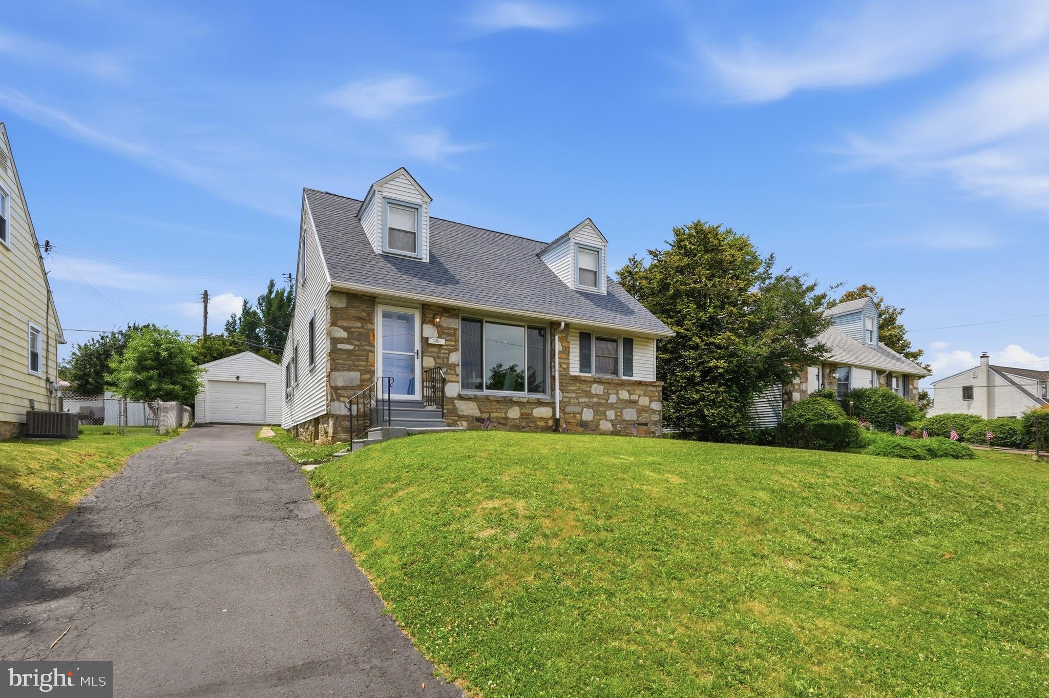 WINCHESTER PARK - Residential