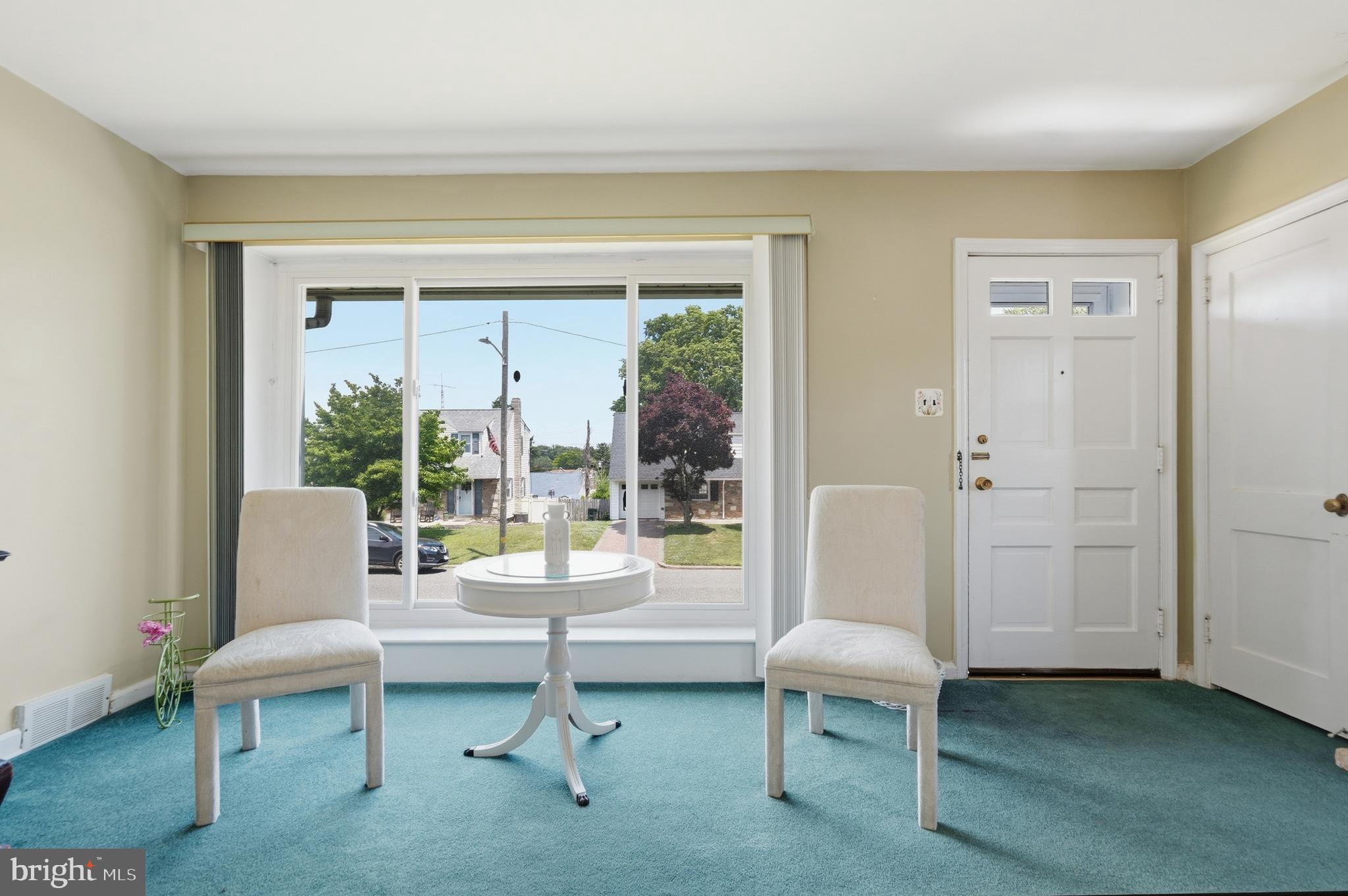 WINCHESTER PARK - Residential