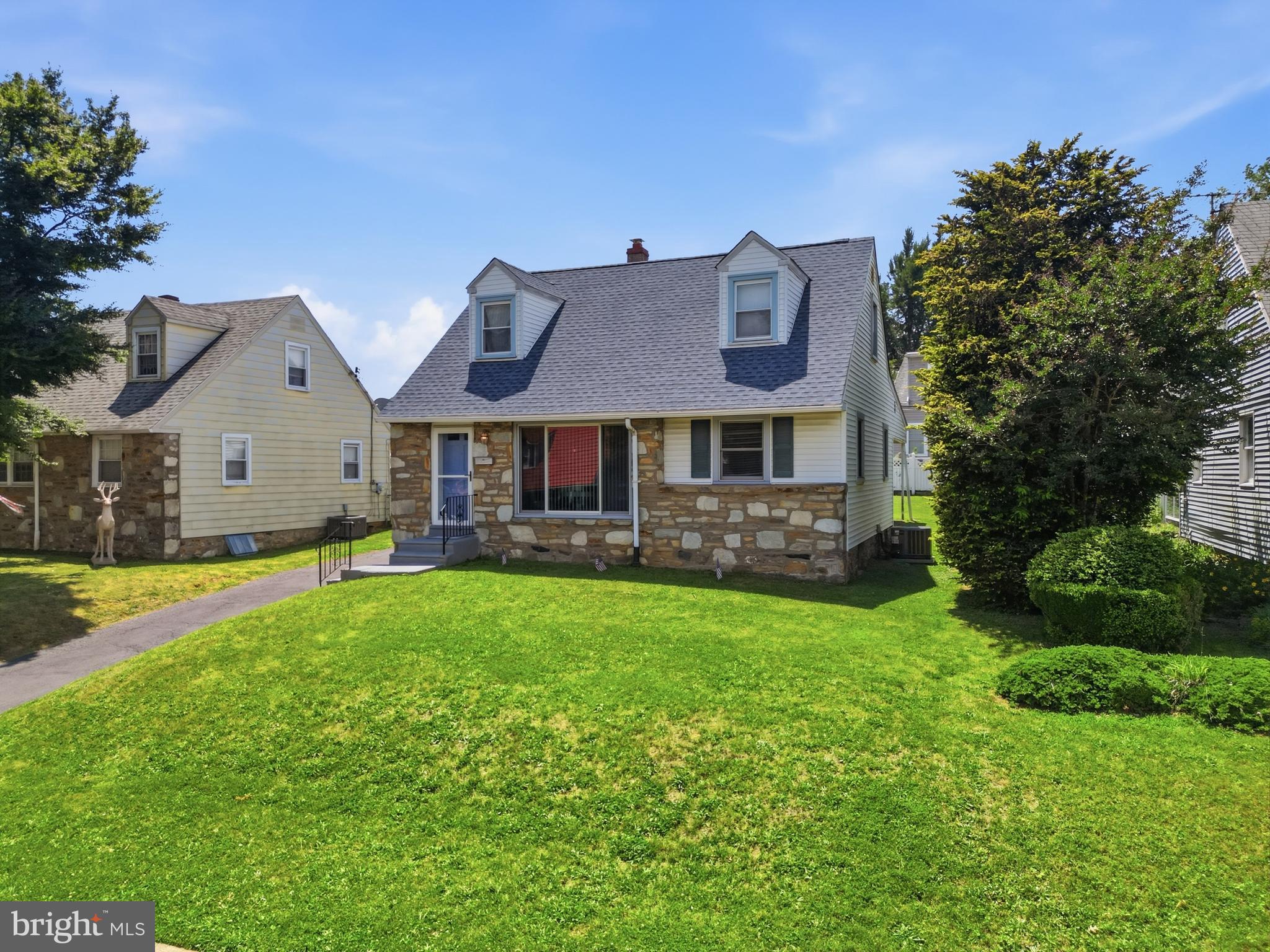 WINCHESTER PARK - Residential