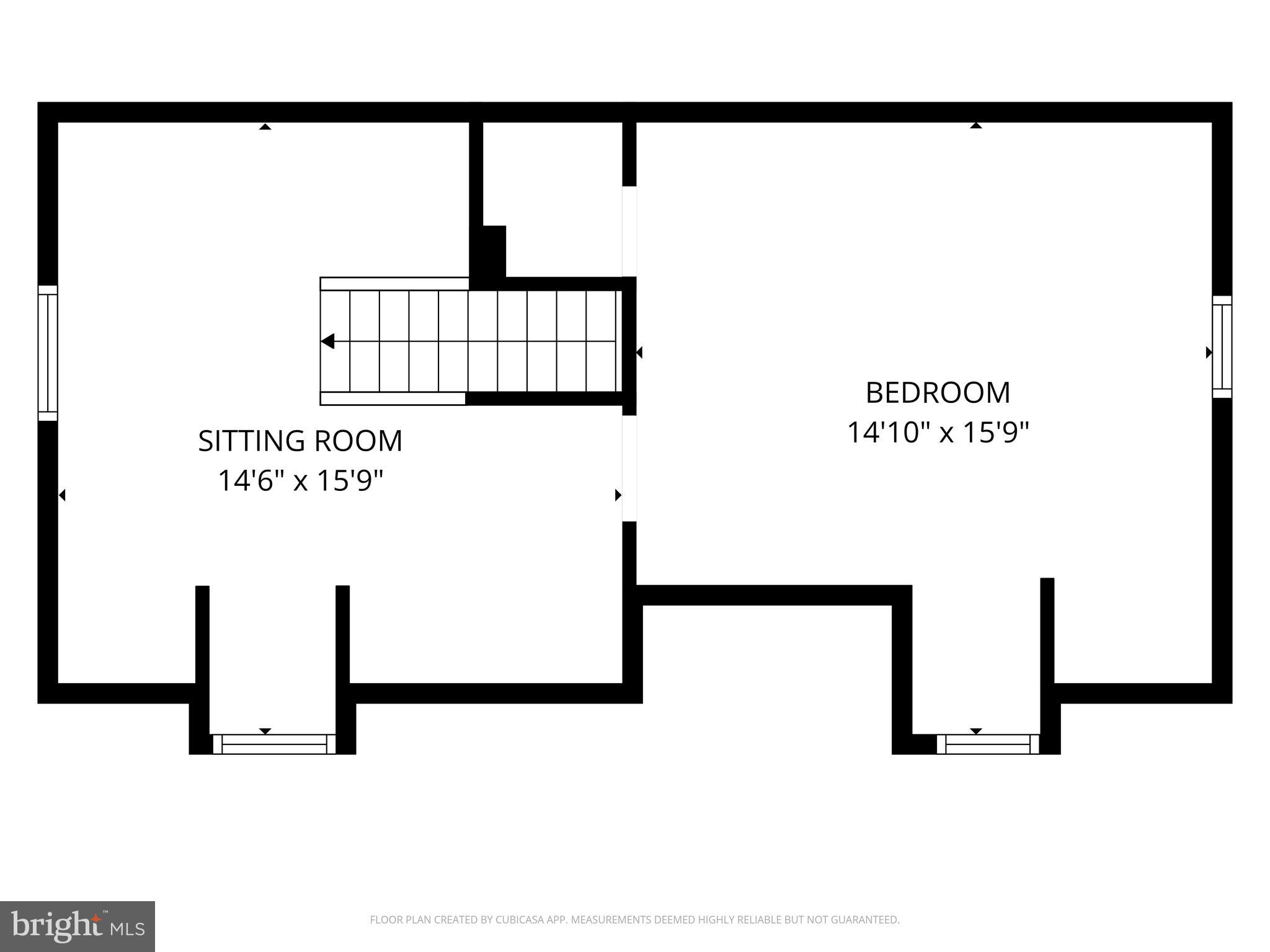 WINCHESTER PARK - Residential