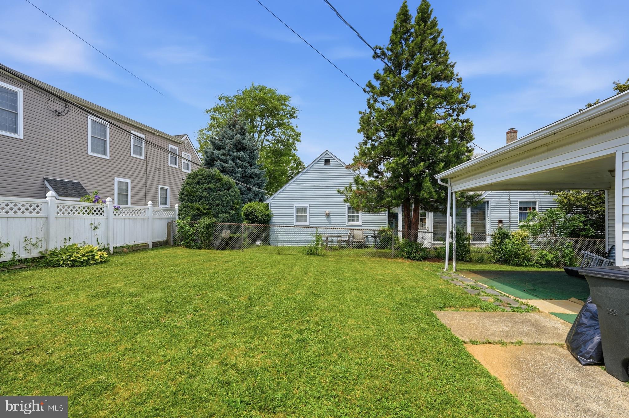 WINCHESTER PARK - Residential