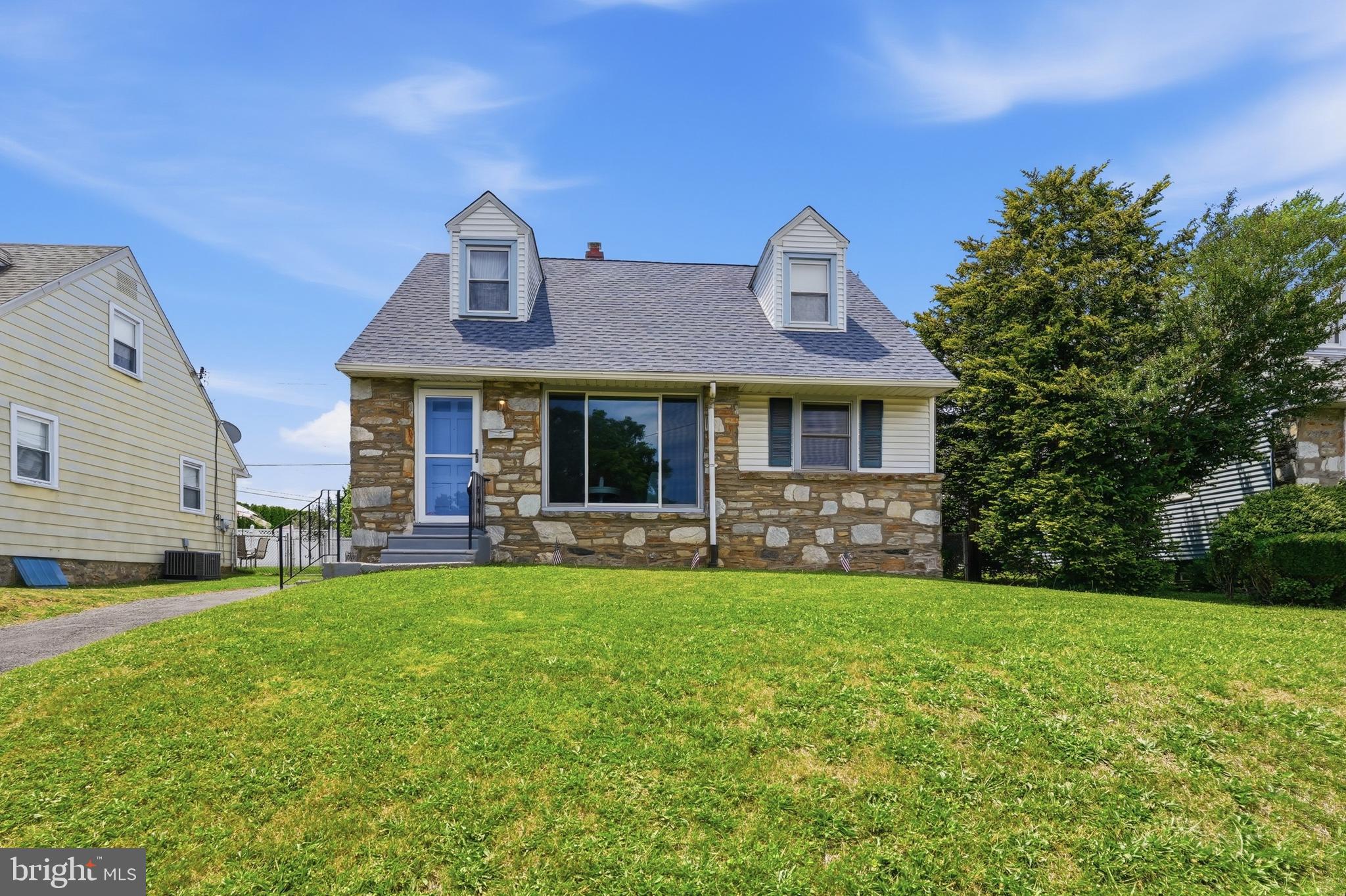WINCHESTER PARK - Residential