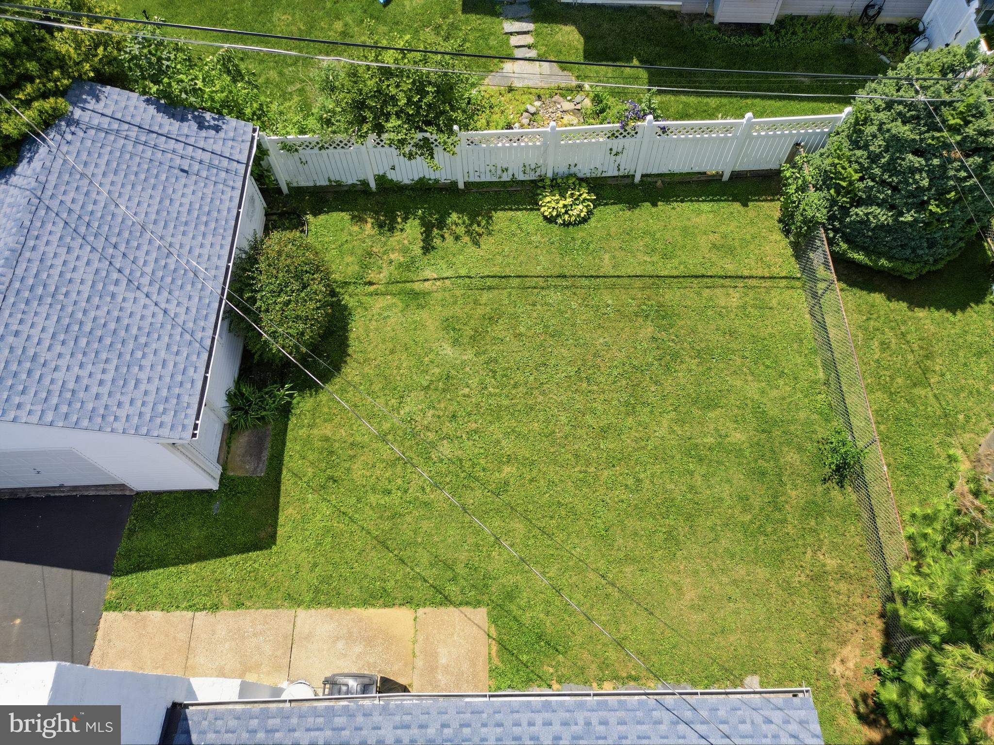 WINCHESTER PARK - Residential