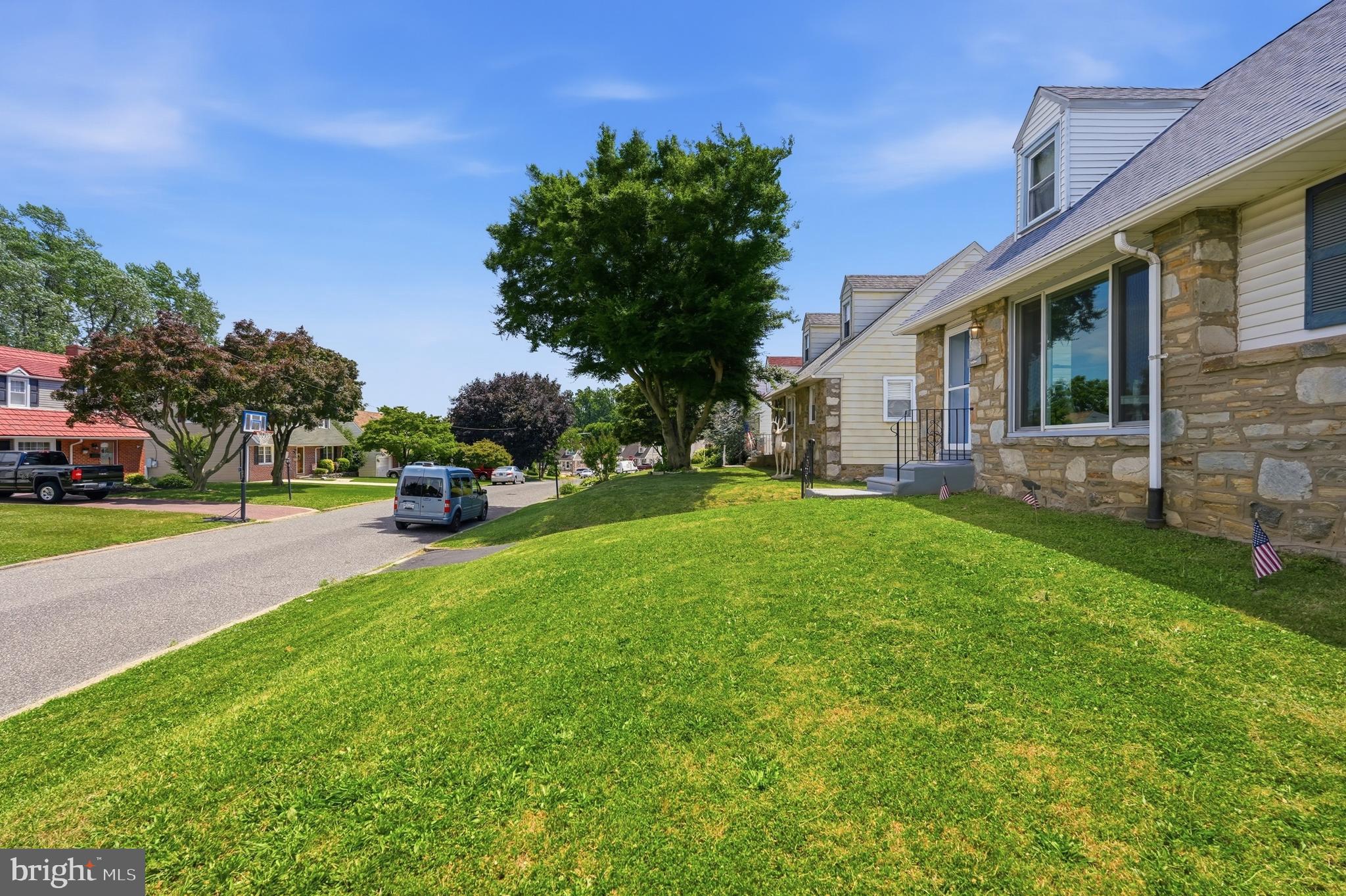 WINCHESTER PARK - Residential