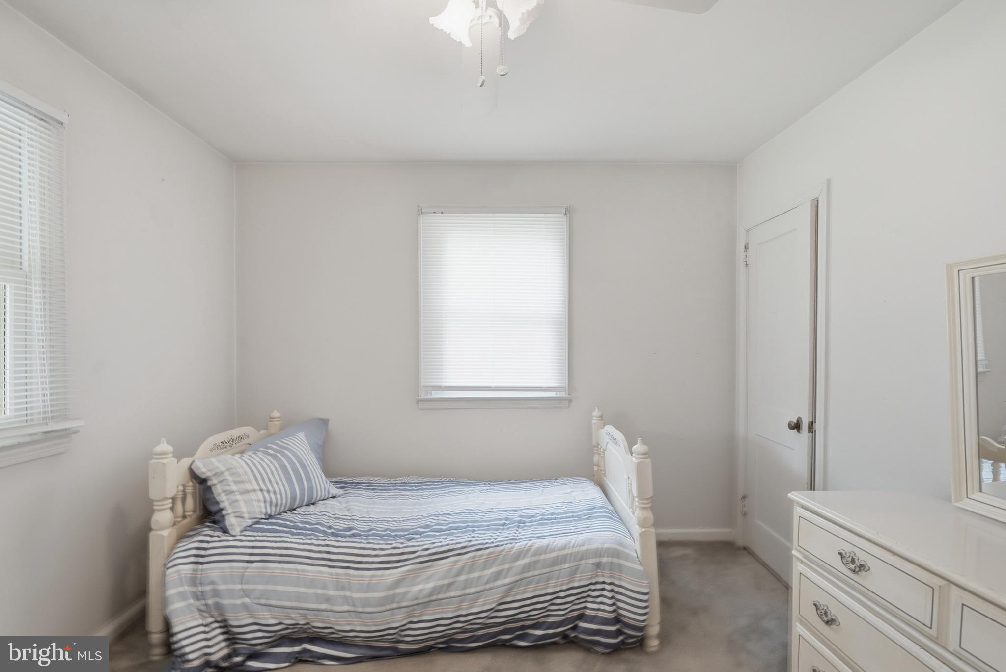 WINCHESTER PARK - Residential