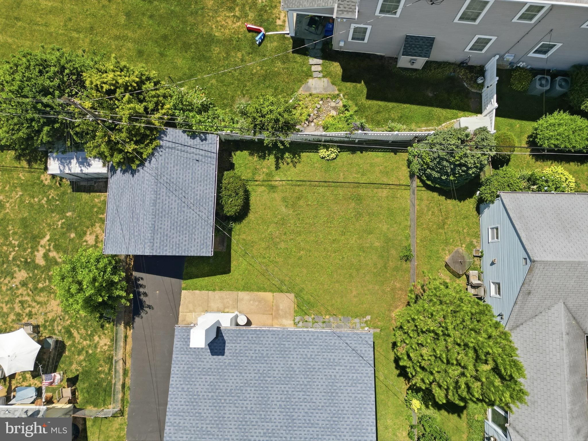 WINCHESTER PARK - Residential