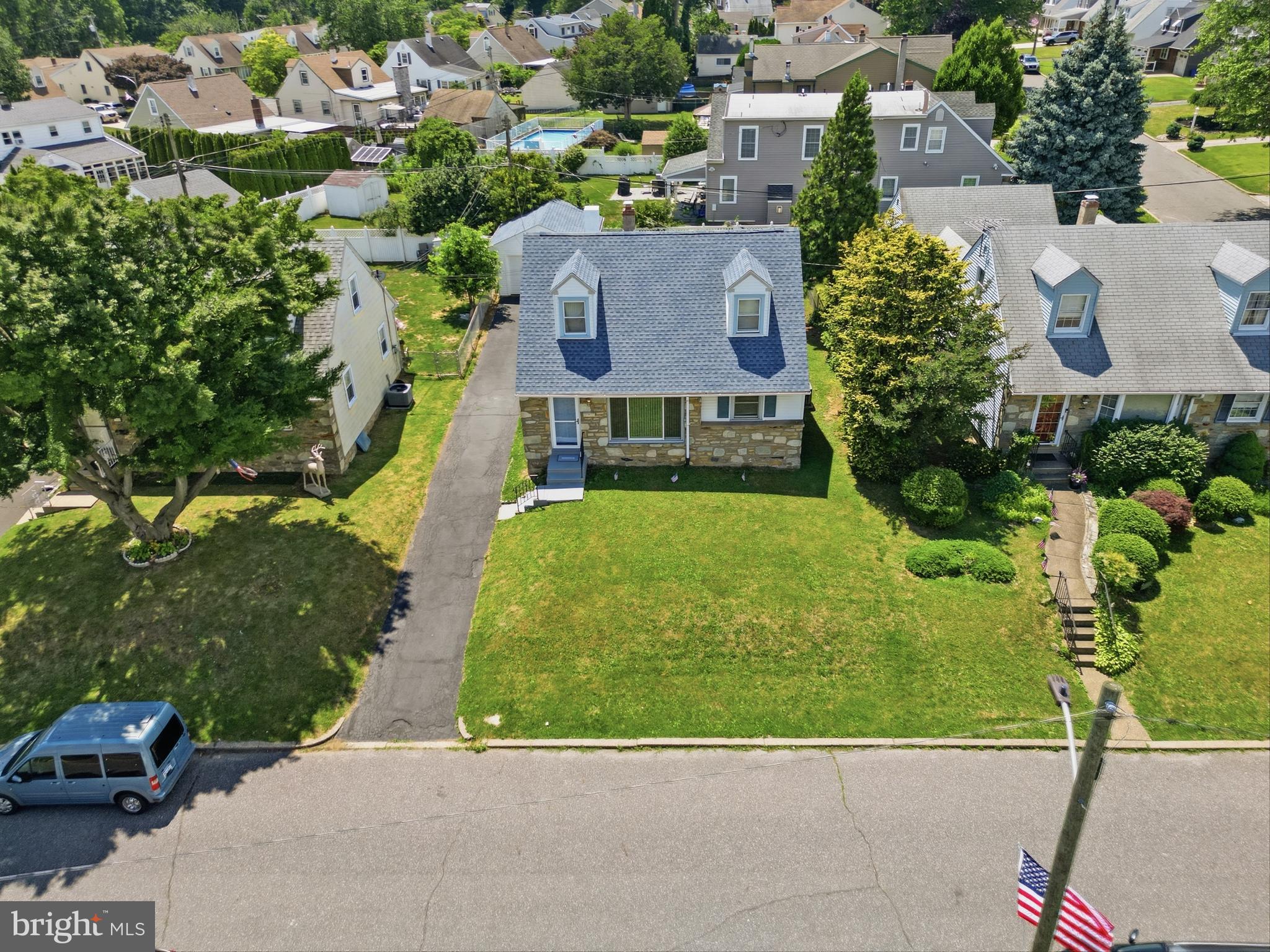 WINCHESTER PARK - Residential