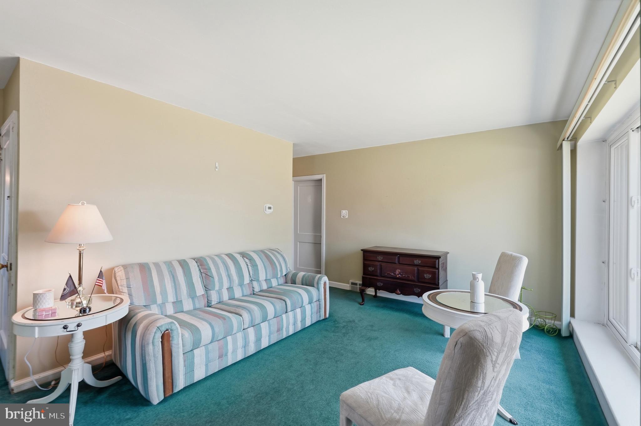 WINCHESTER PARK - Residential
