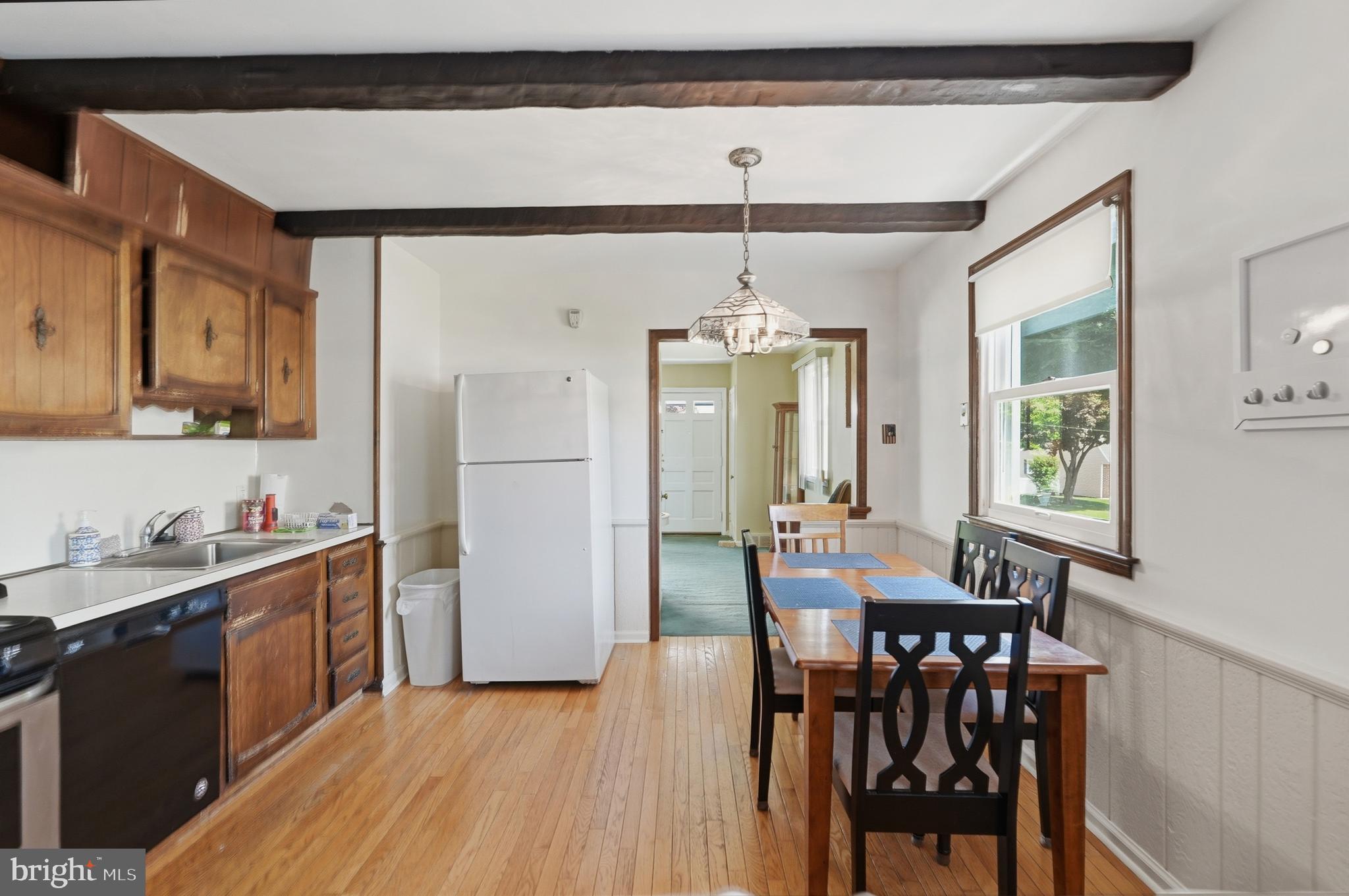 WINCHESTER PARK - Residential