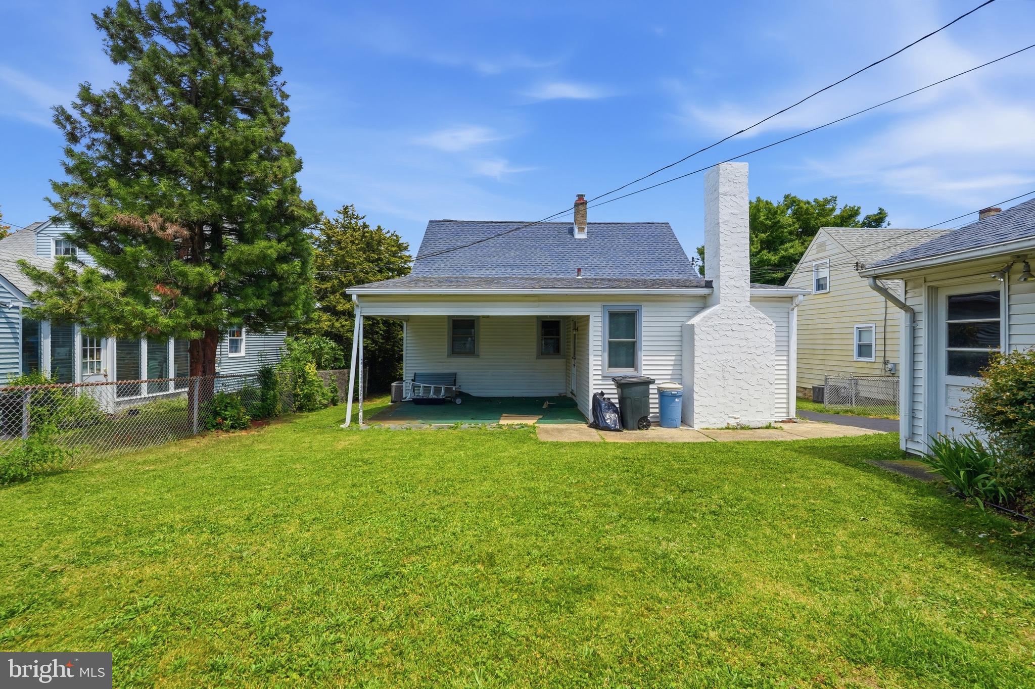 WINCHESTER PARK - Residential
