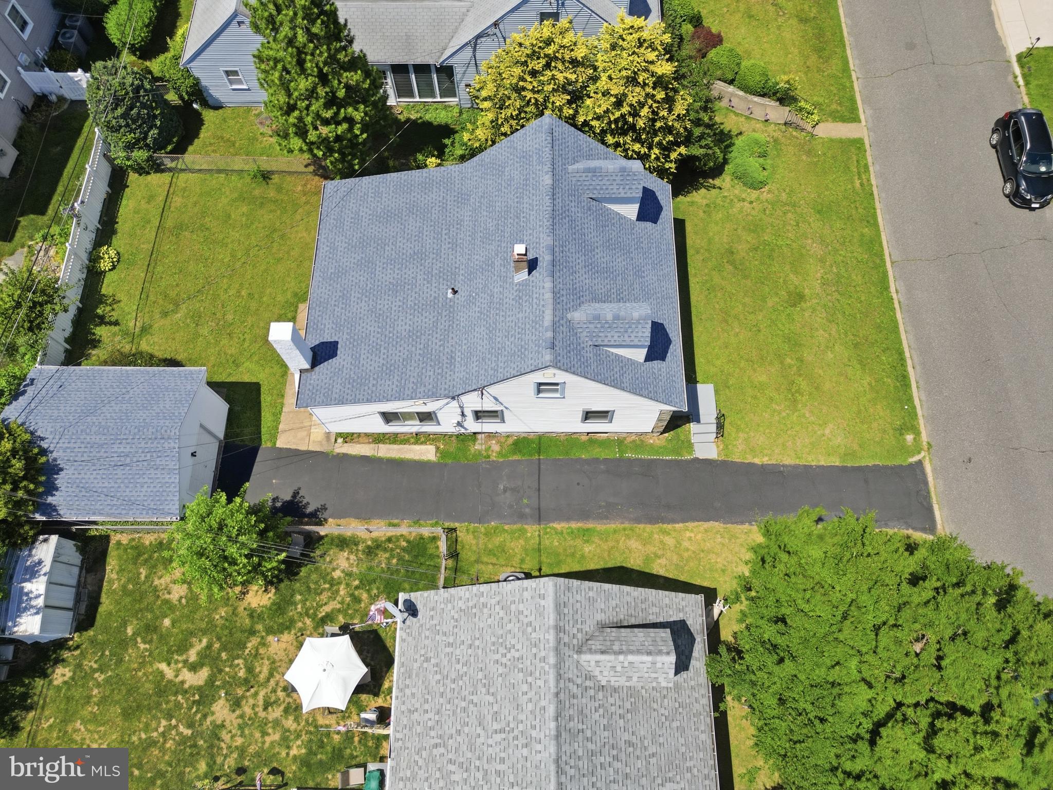 WINCHESTER PARK - Residential