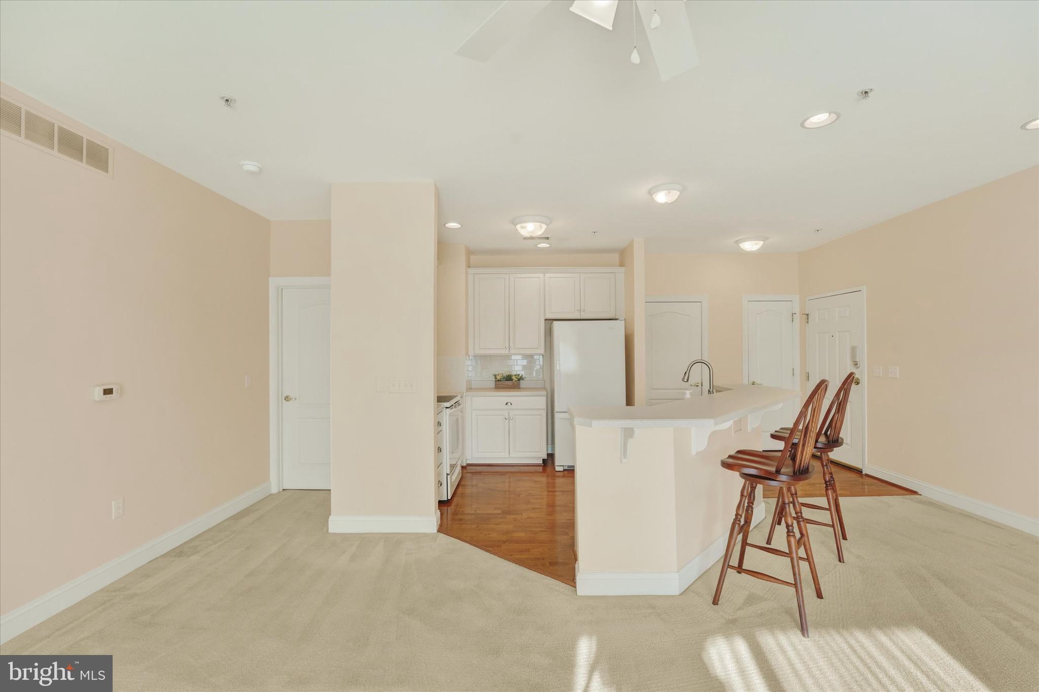 VILLAGE OF FOUNTAINVIEW - Residential