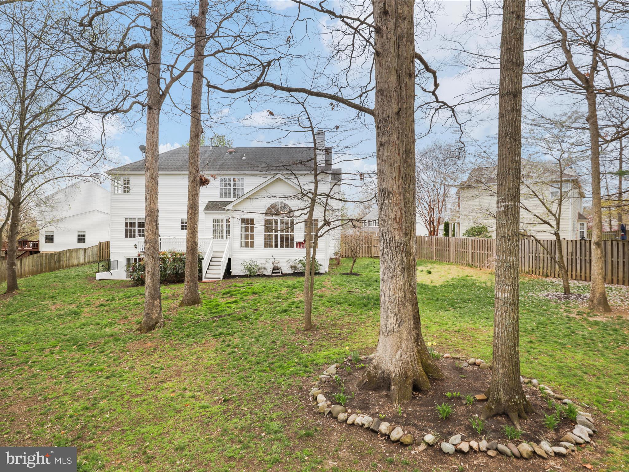 BRIDLEWOOD - Residential