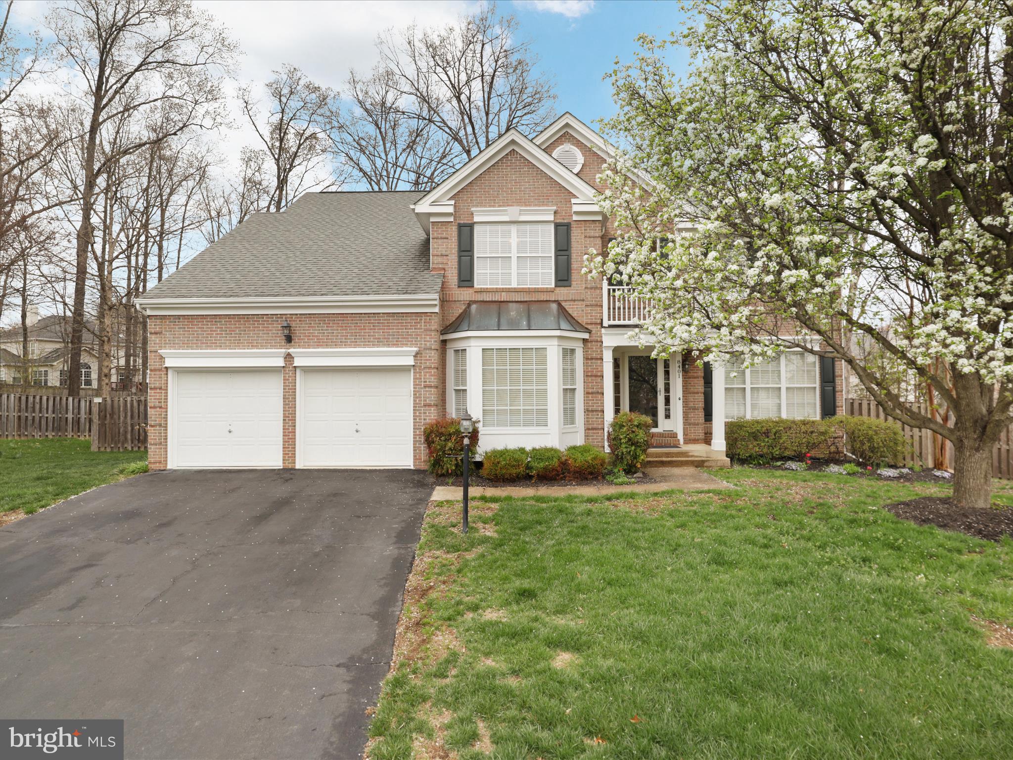 BRIDLEWOOD - Residential