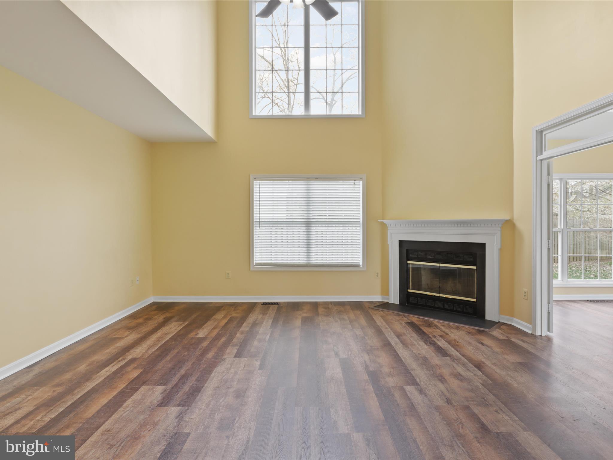 BRIDLEWOOD - Residential
