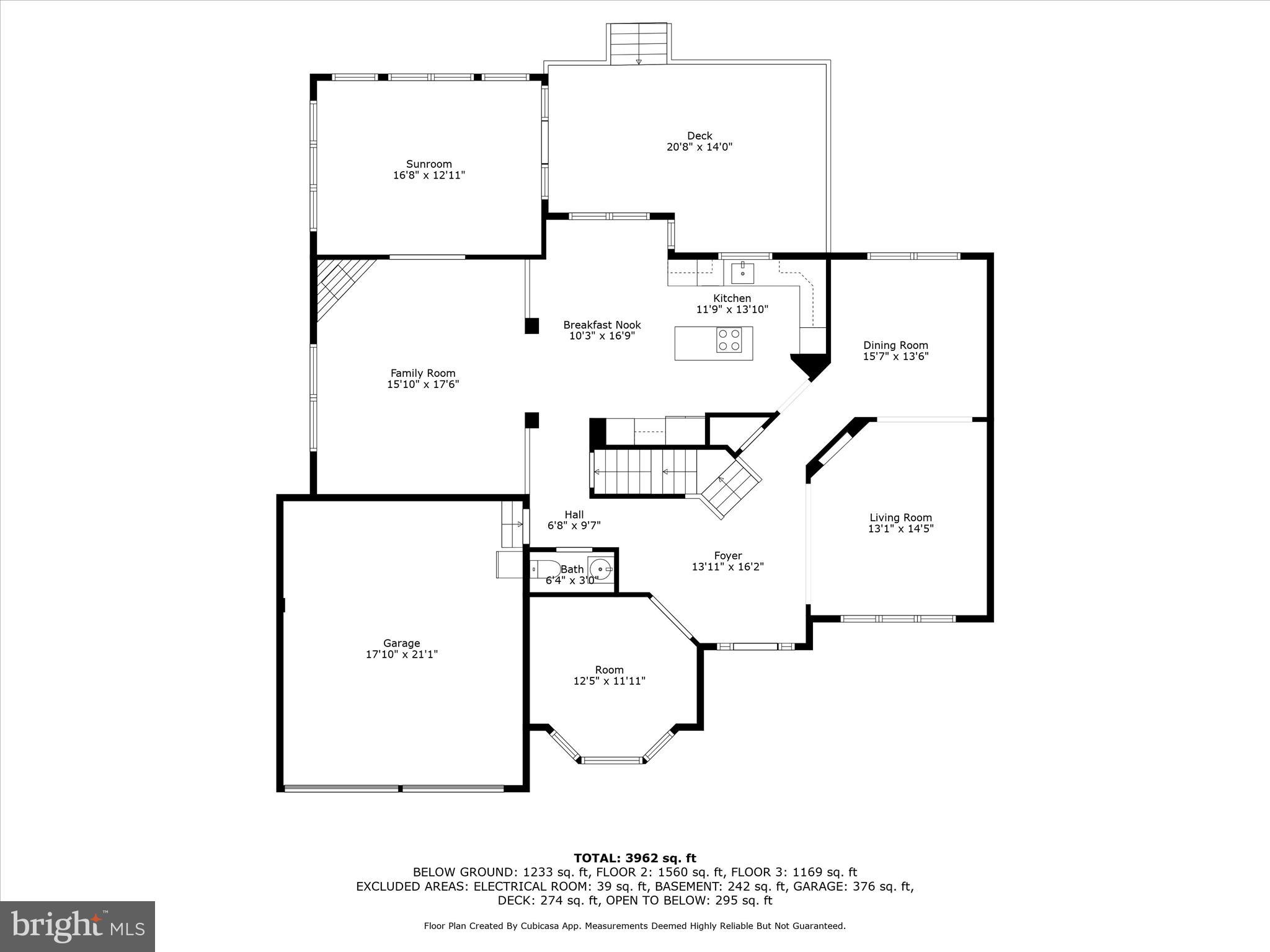 BRIDLEWOOD - Residential