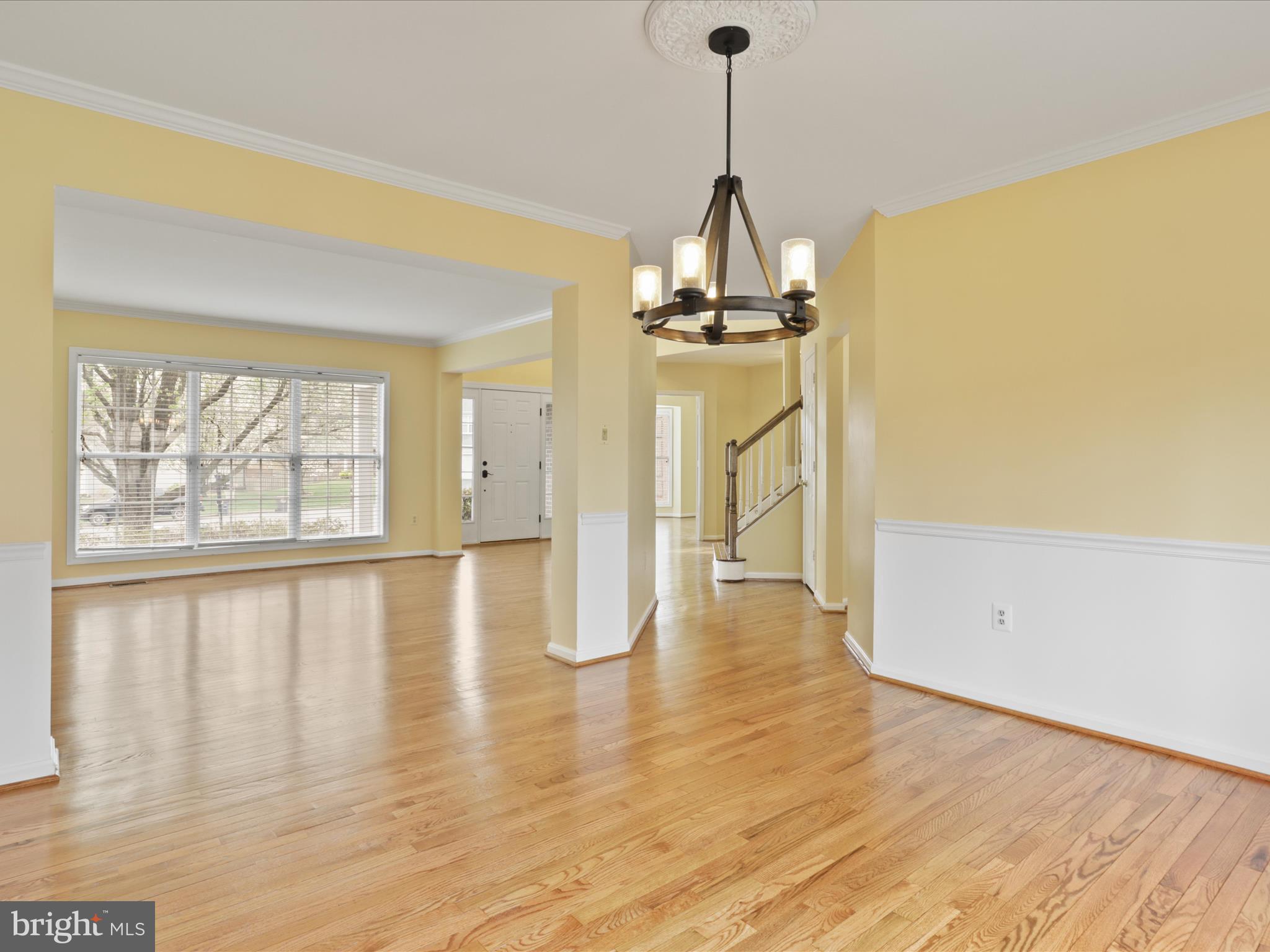 BRIDLEWOOD - Residential