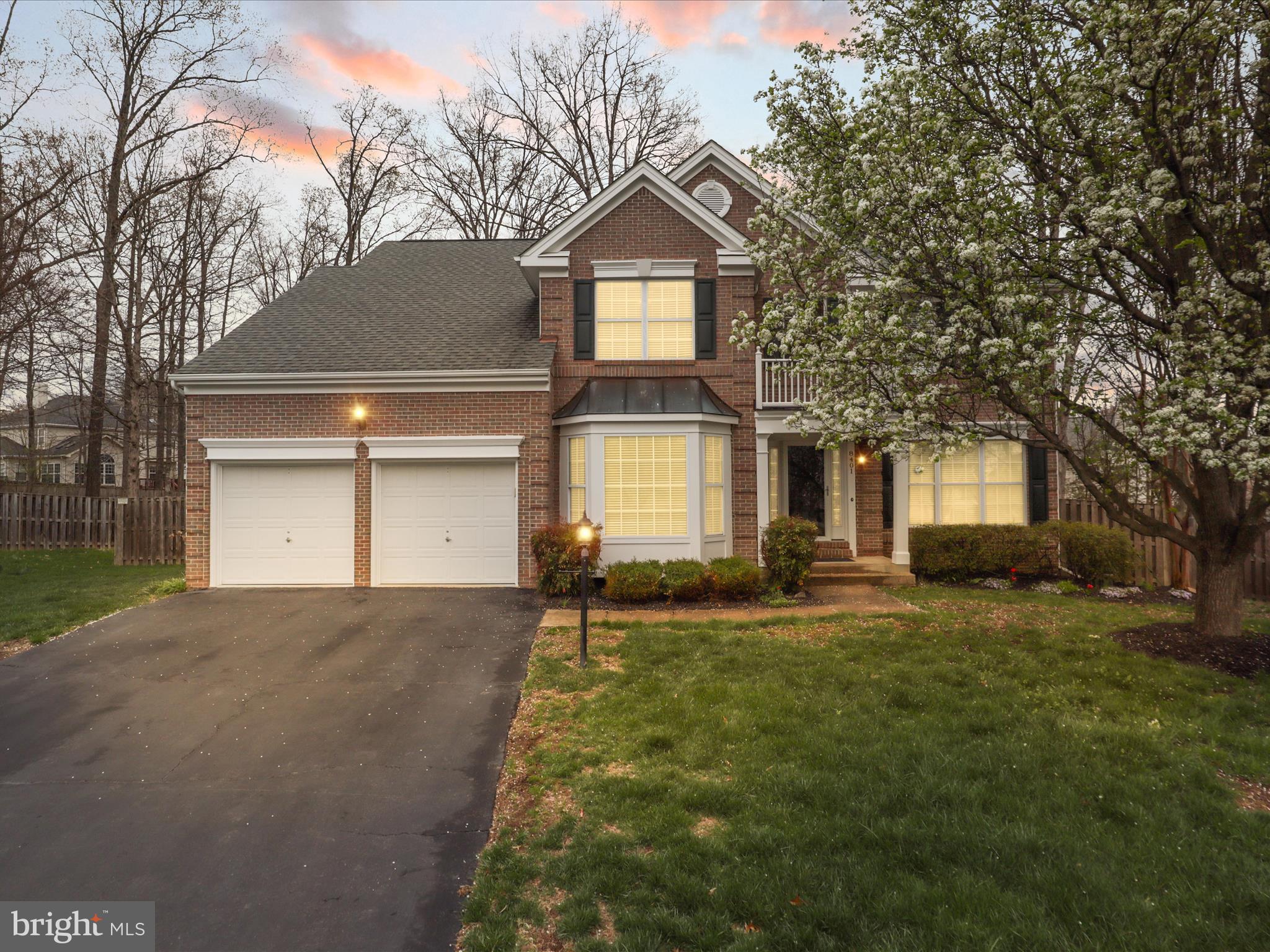 BRIDLEWOOD - Residential
