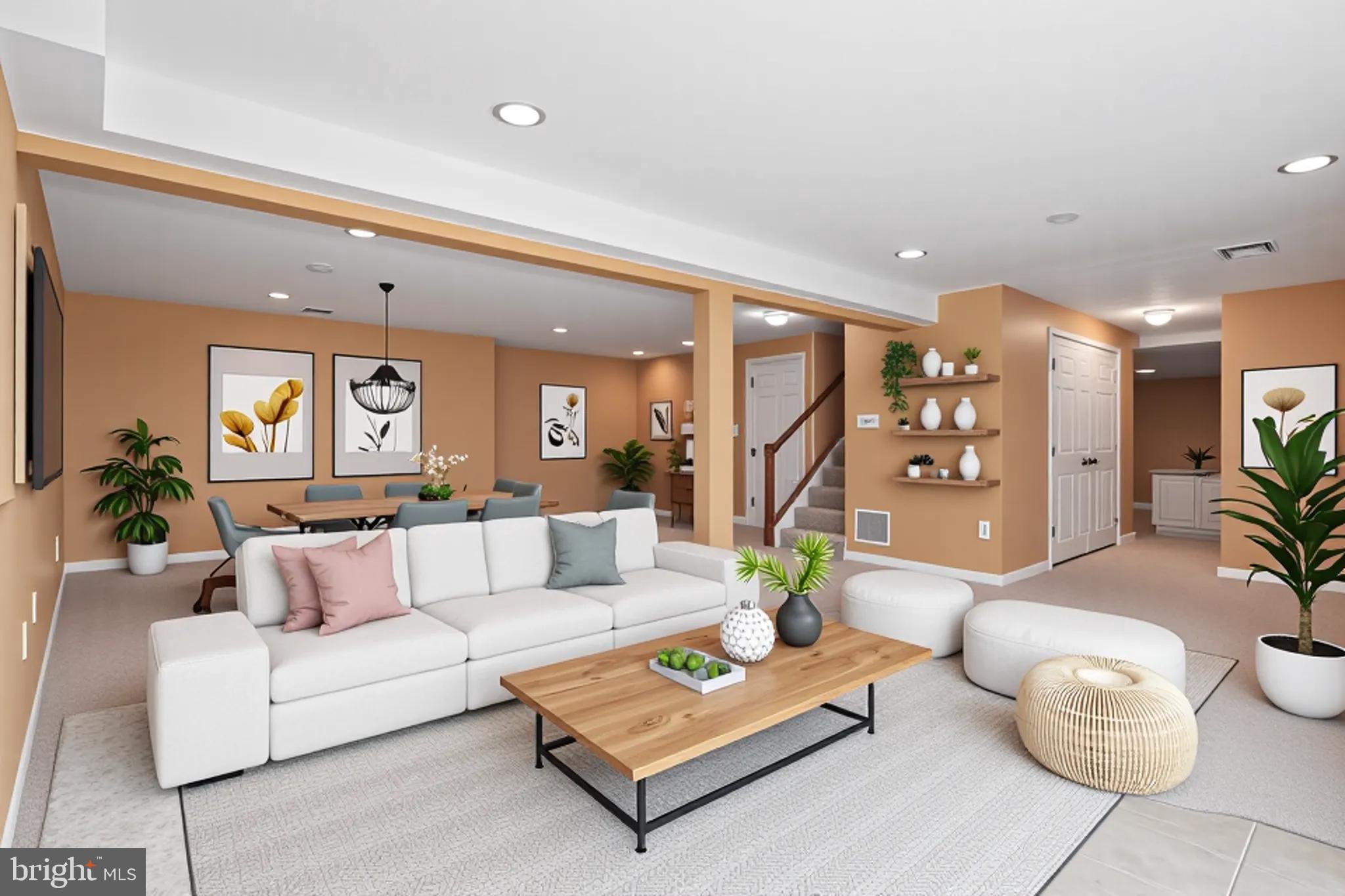 BRIDLEWOOD - Residential