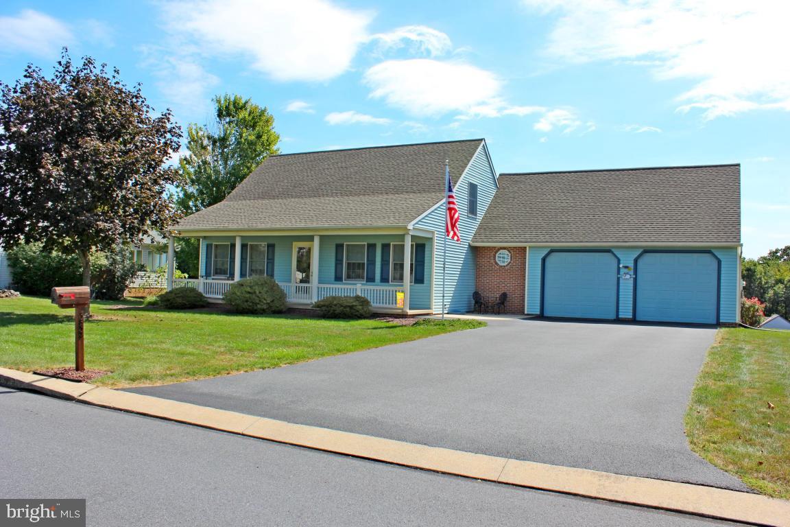 SPRINGFIELD RIDGE - Residential