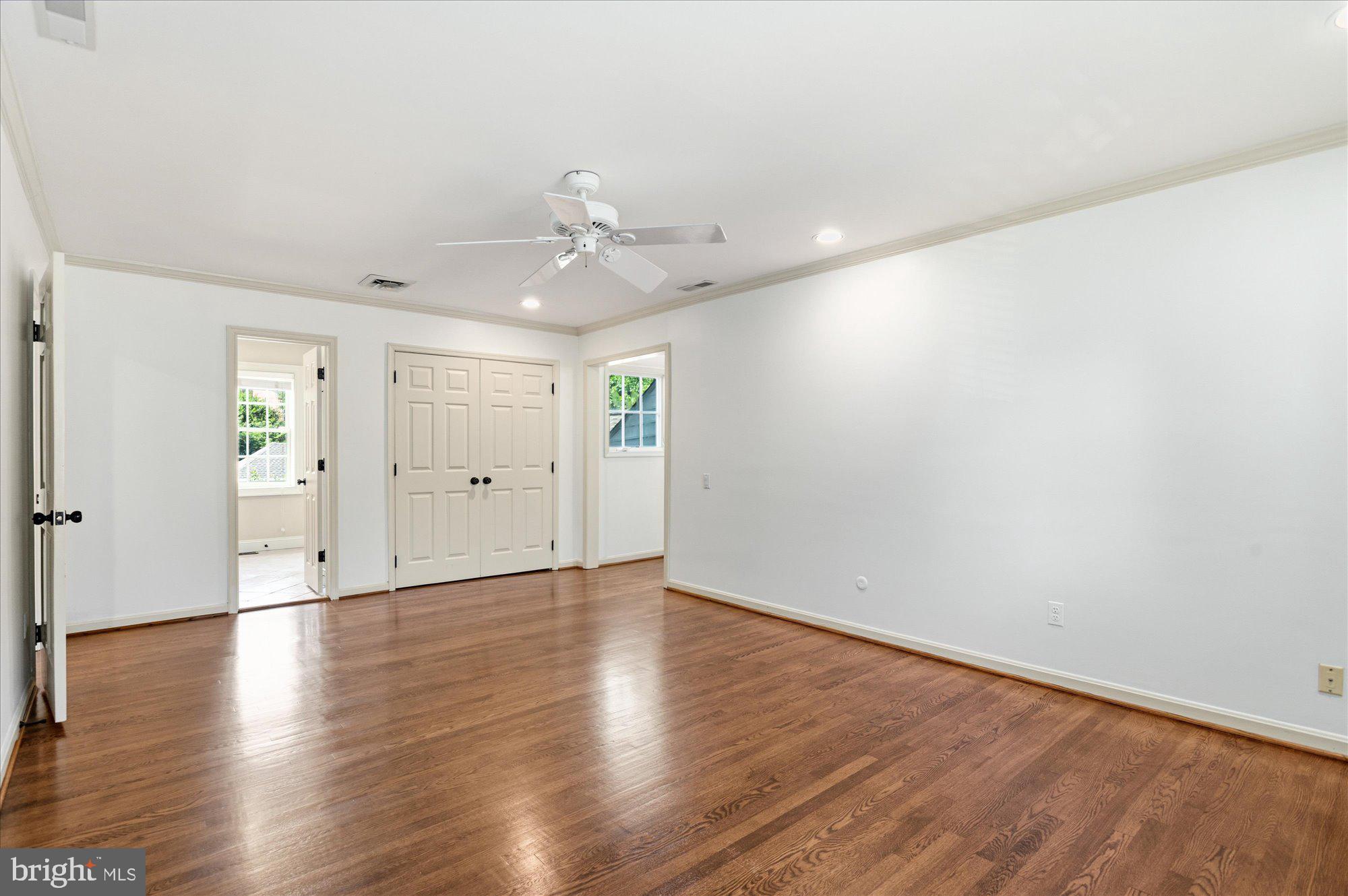 MCAULEY PARK - Residential