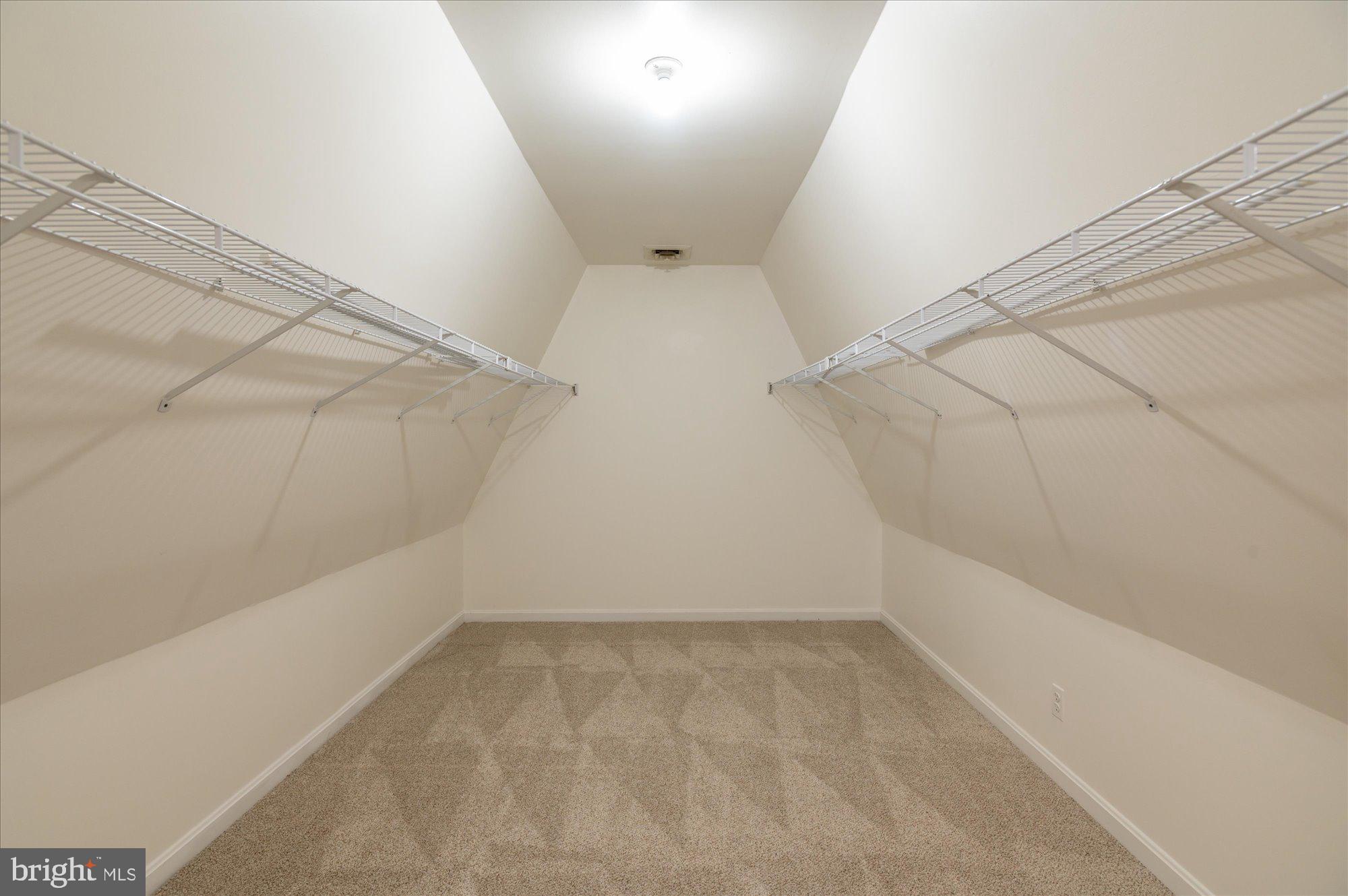 MCAULEY PARK - Residential