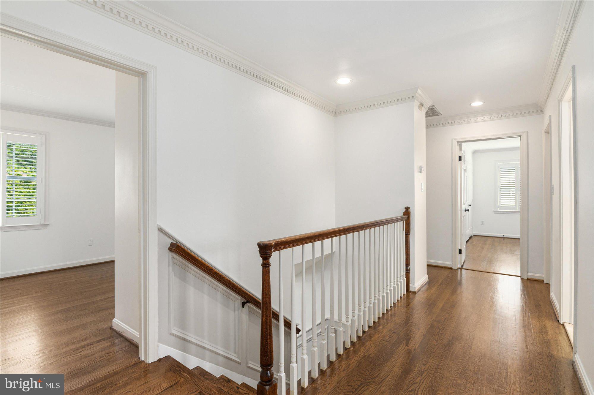 MCAULEY PARK - Residential