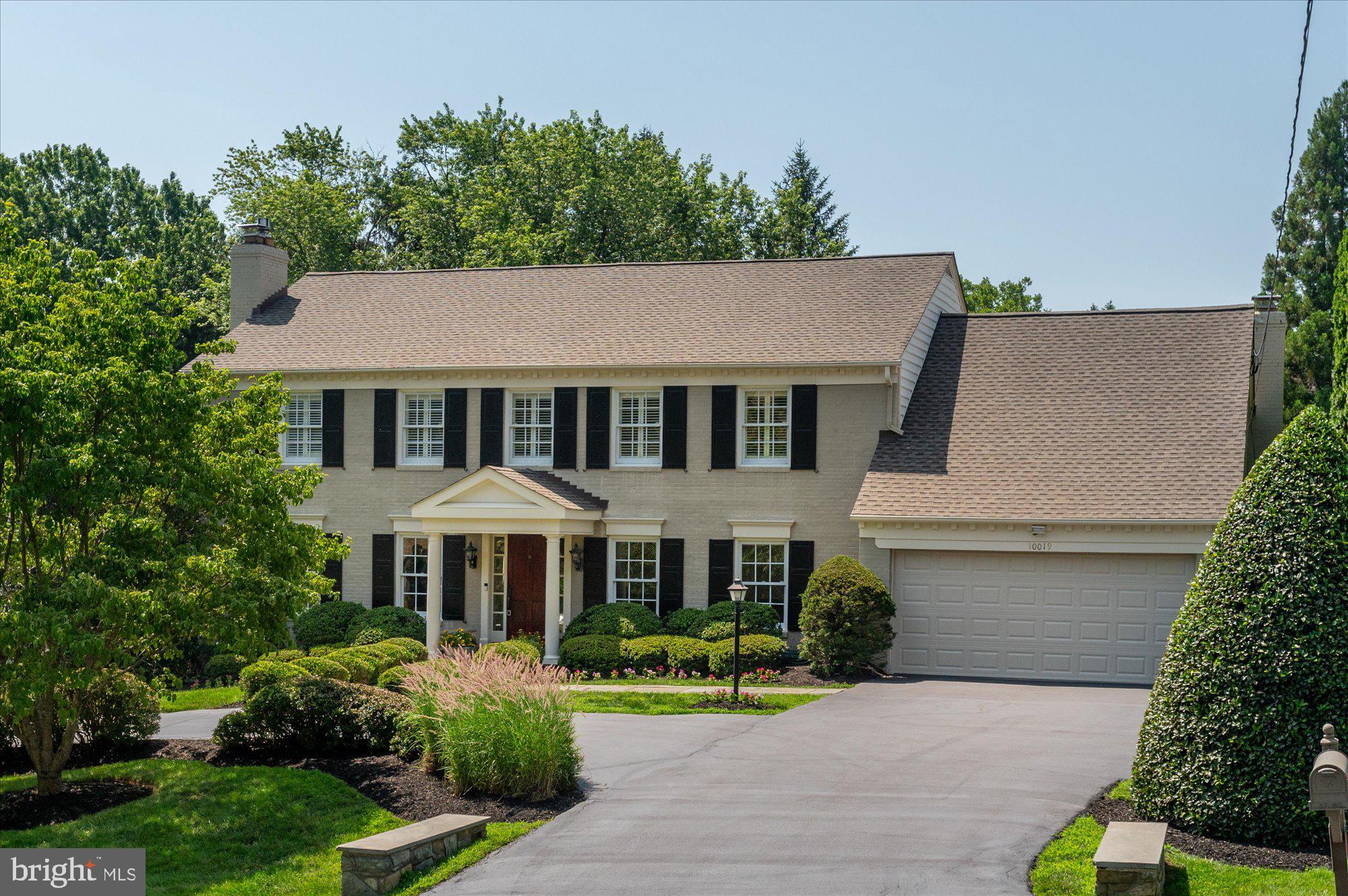 MCAULEY PARK - Residential