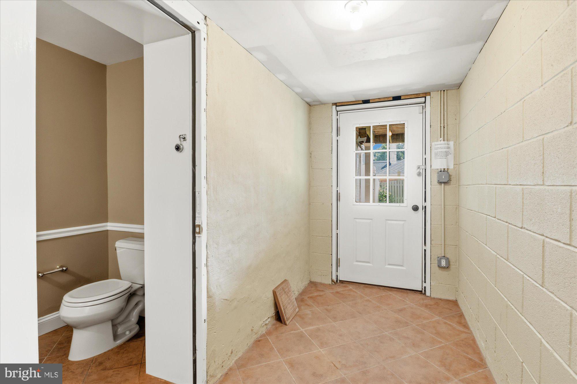 MCAULEY PARK - Residential