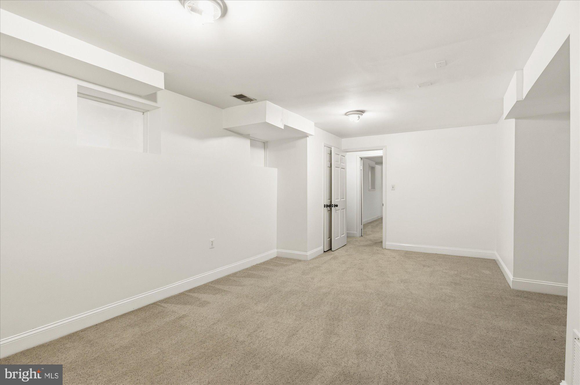 MCAULEY PARK - Residential